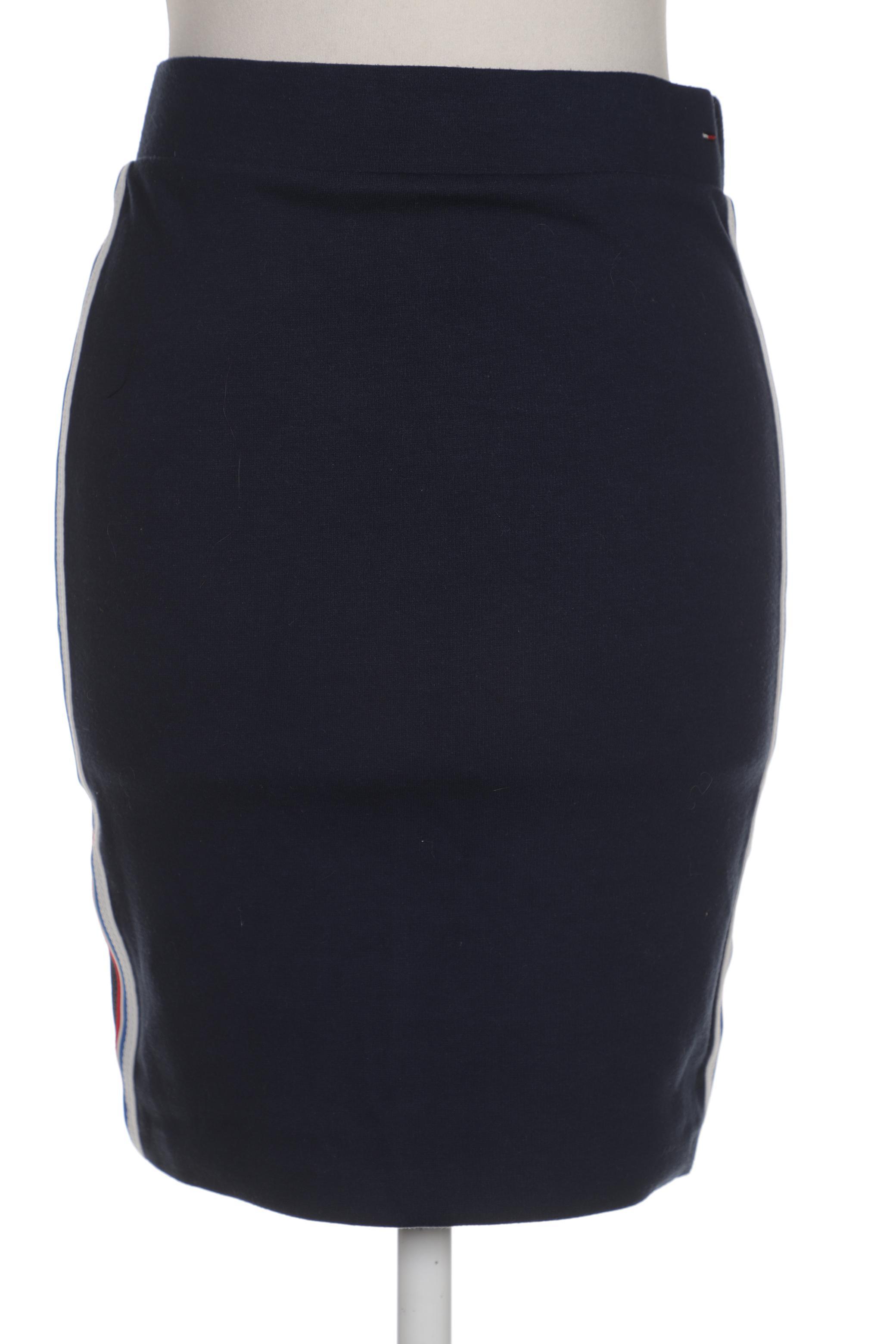 

Tommy Jeans Damen Rock, marineblau