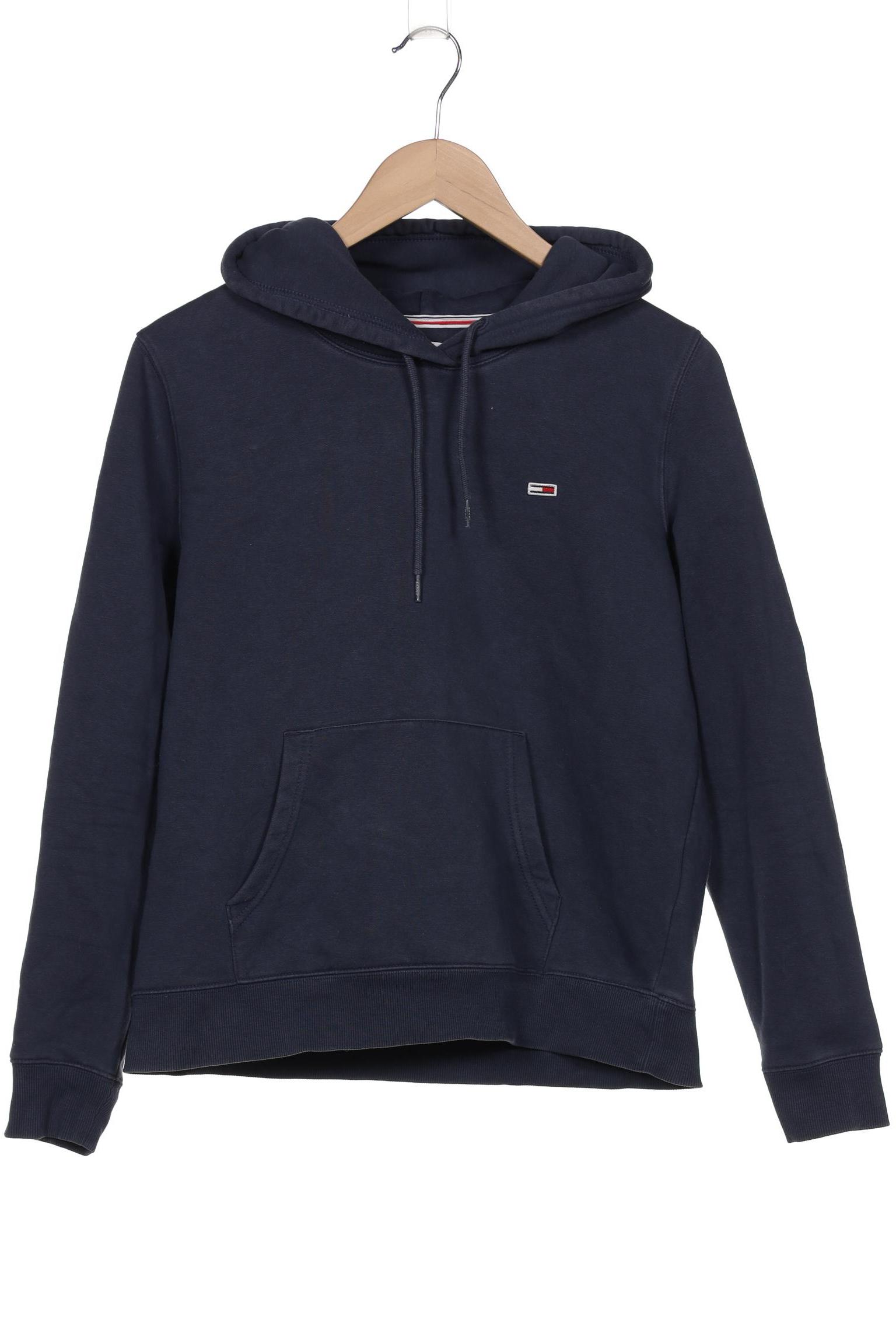 

Tommy Jeans Damen Kapuzenpullover, marineblau, Gr. 38