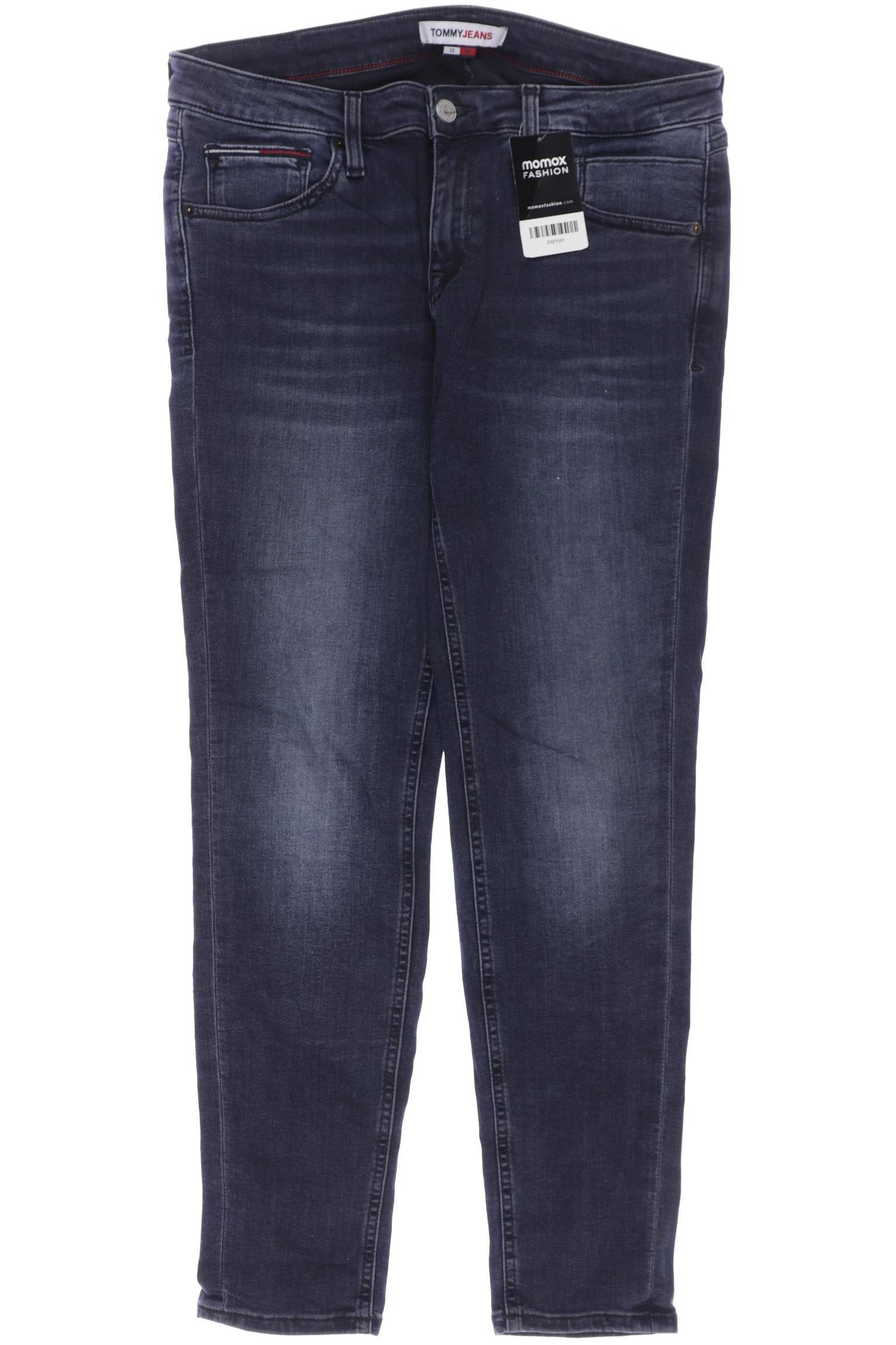

Tommy Jeans Damen Jeans, marineblau