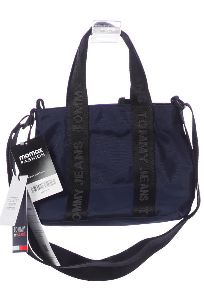 

Tommy Jeans Damen Handtasche, marineblau, Gr.