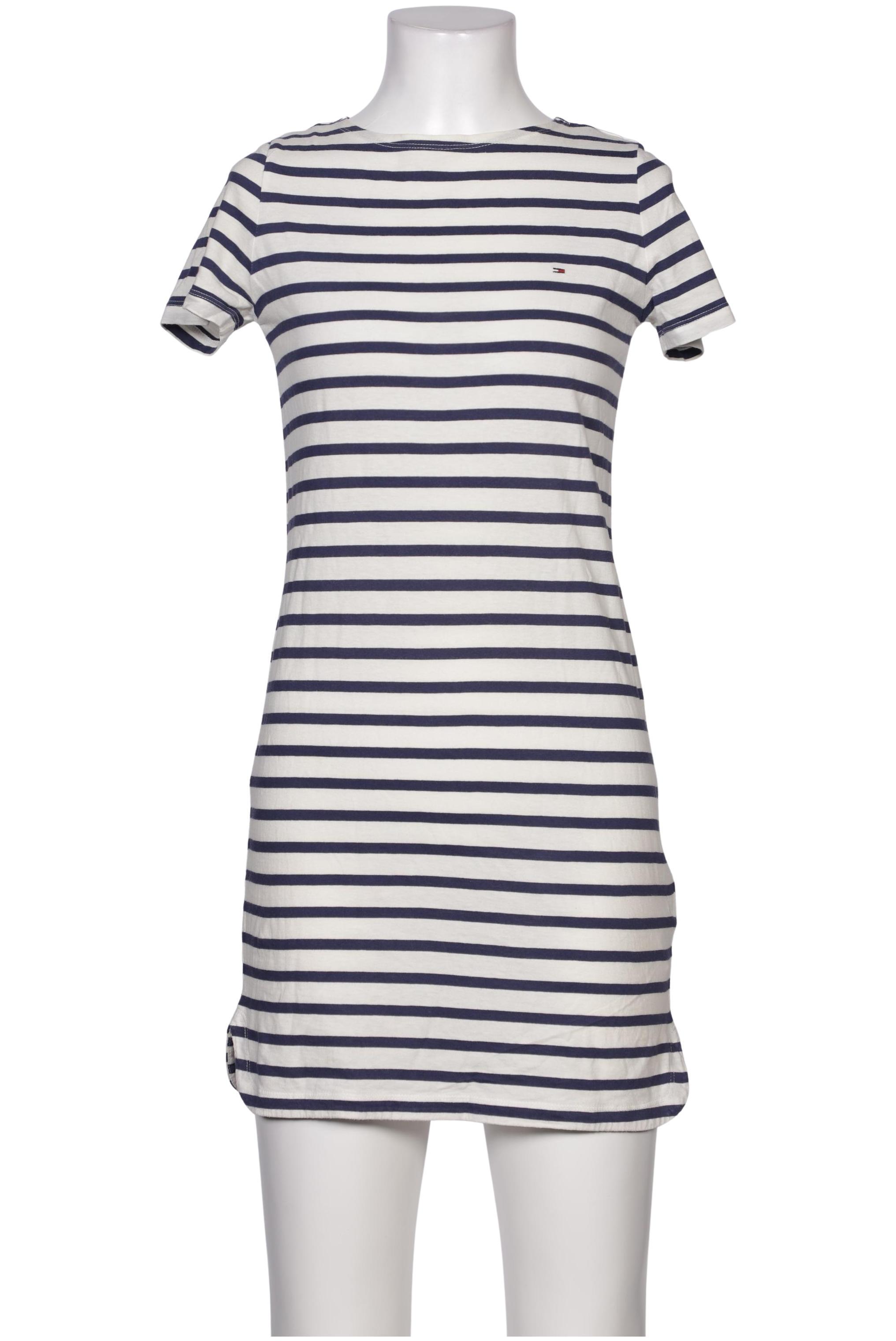 

Tommy Jeans Damen Kleid, marineblau, Gr. 34