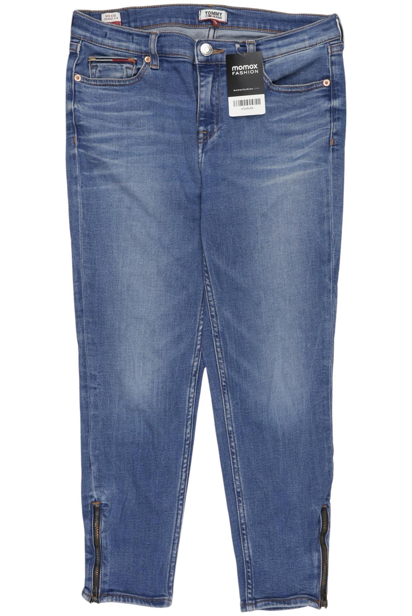 

Tommy Jeans Damen Jeans, blau, Gr. 28