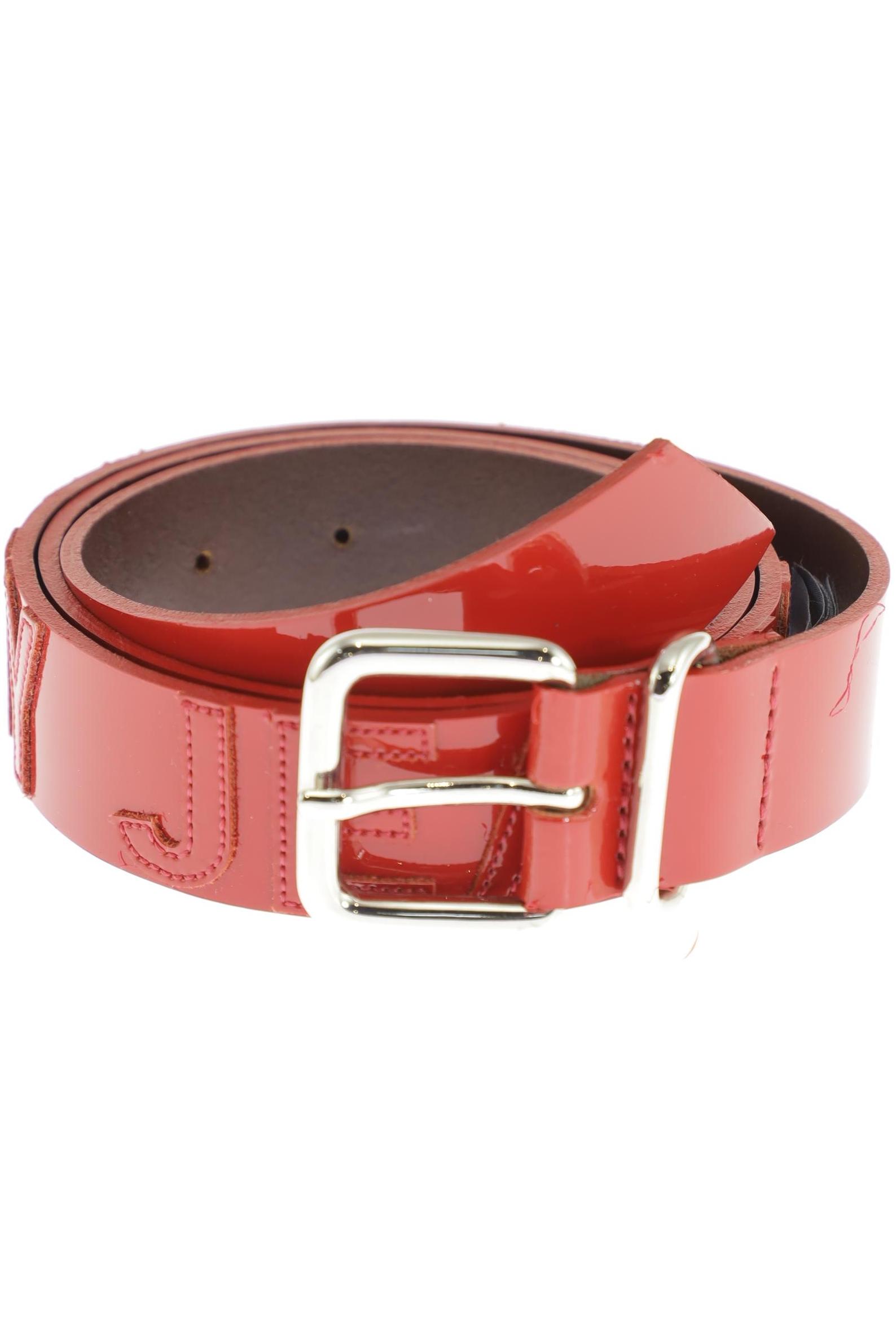 

Tommy Jeans Damen Gürtel, rot, Gr. 90