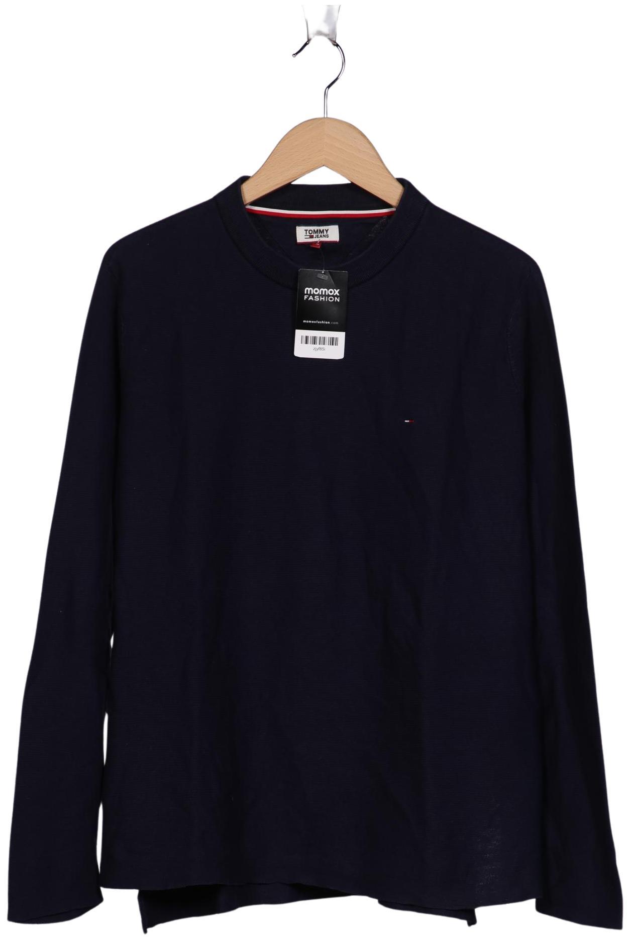 

Tommy Jeans Damen Pullover, marineblau, Gr. 44