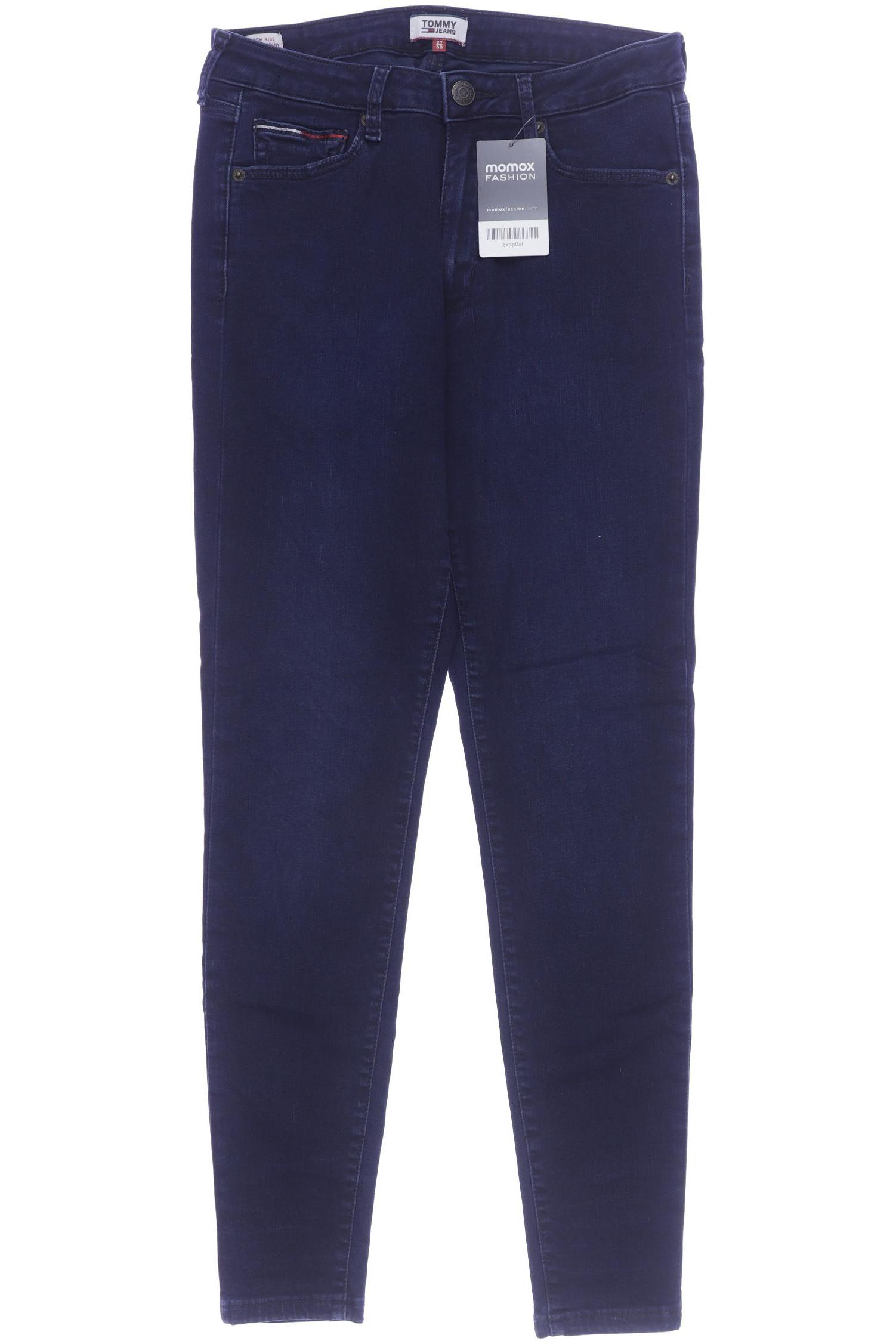 

Tommy Jeans Damen Jeans, marineblau, Gr. 27