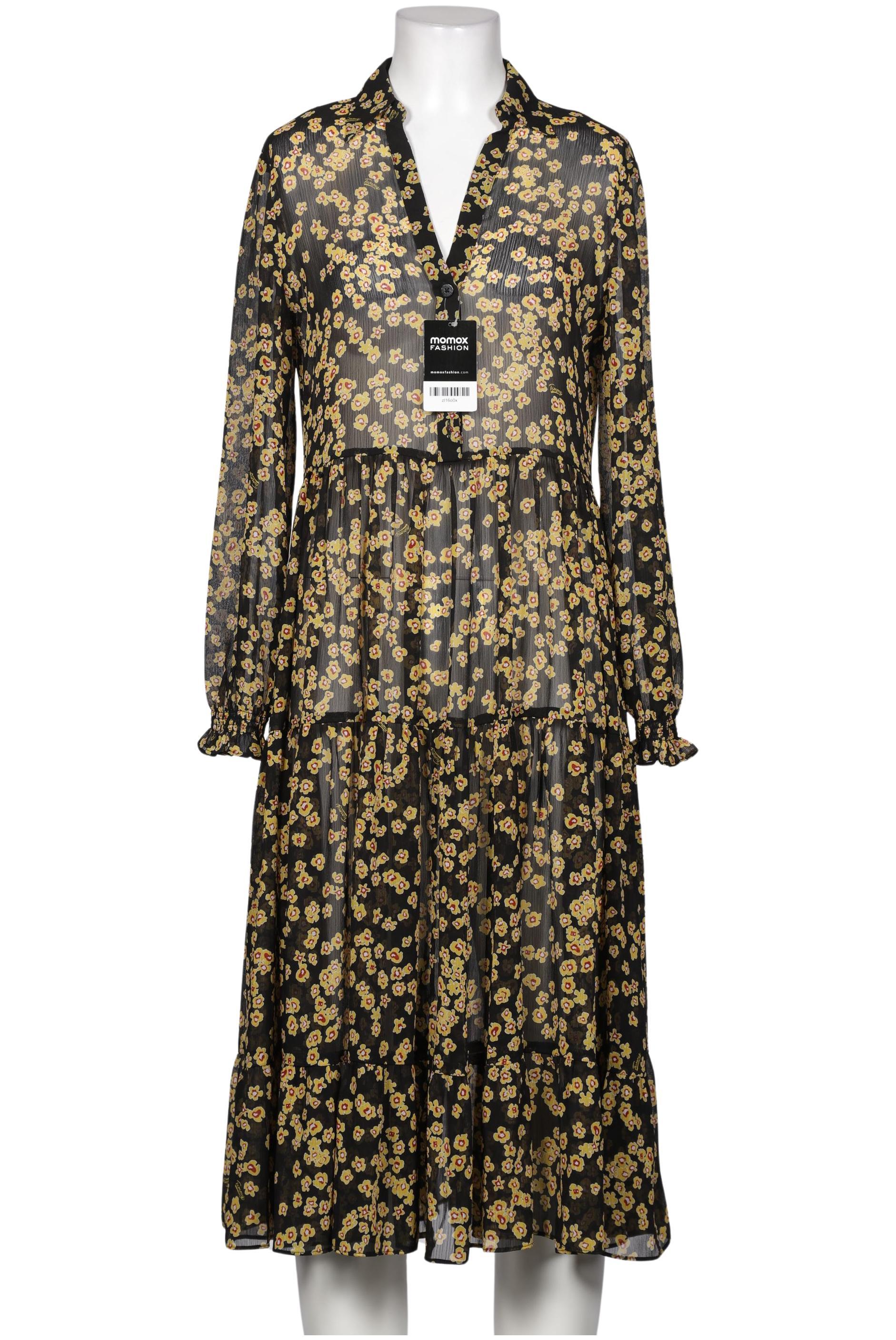 

Tommy Jeans Damen Kleid, mehrfarbig, Gr. 34