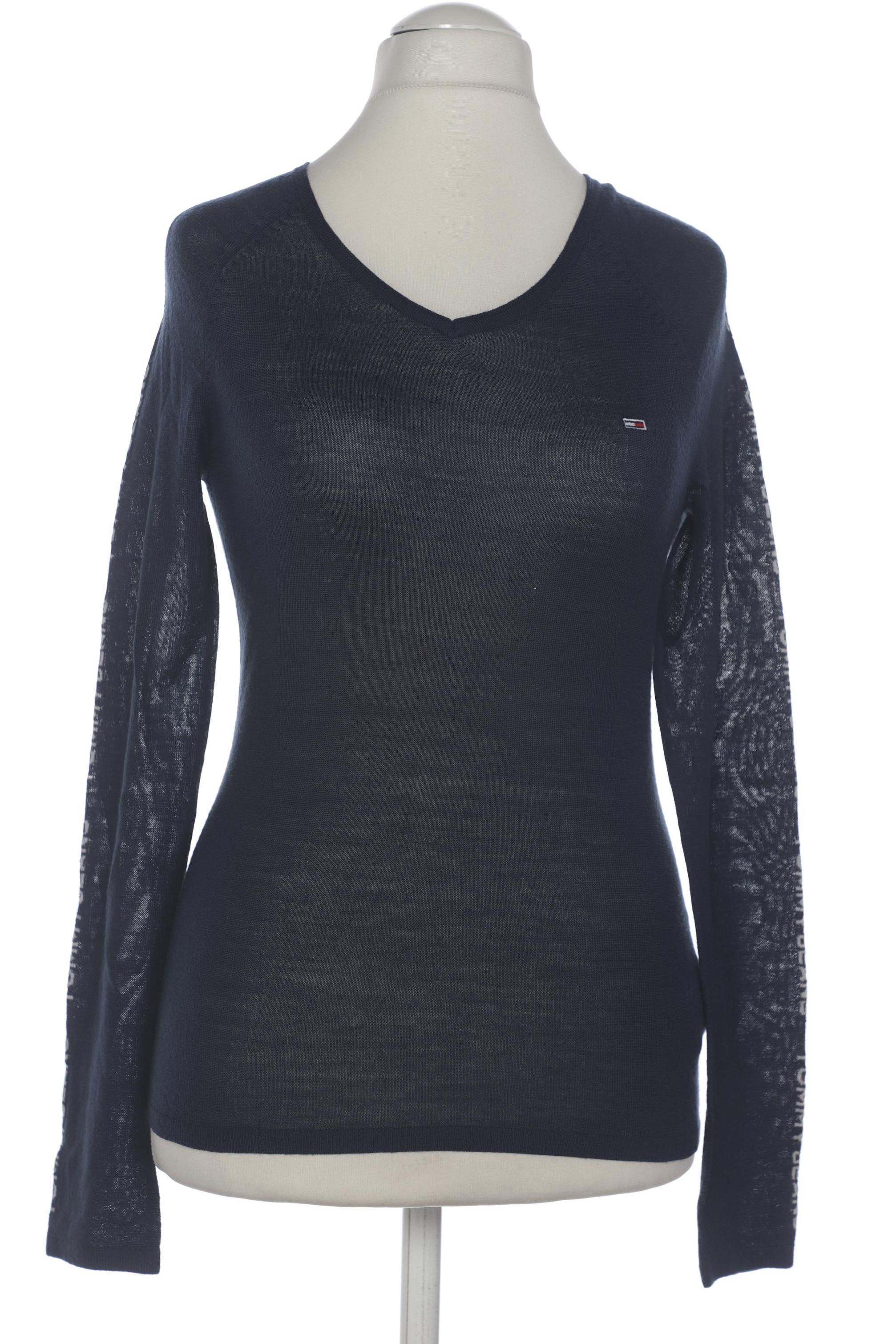 

Tommy Jeans Damen Pullover, marineblau, Gr. 36