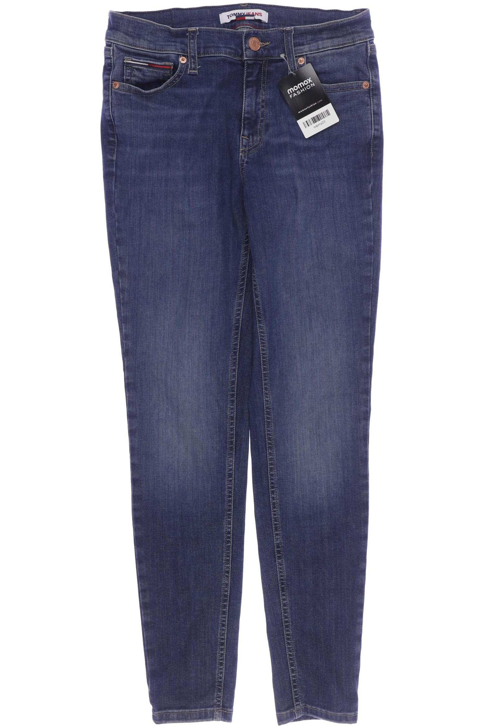 

Tommy Jeans Damen Jeans, blau, Gr. 28