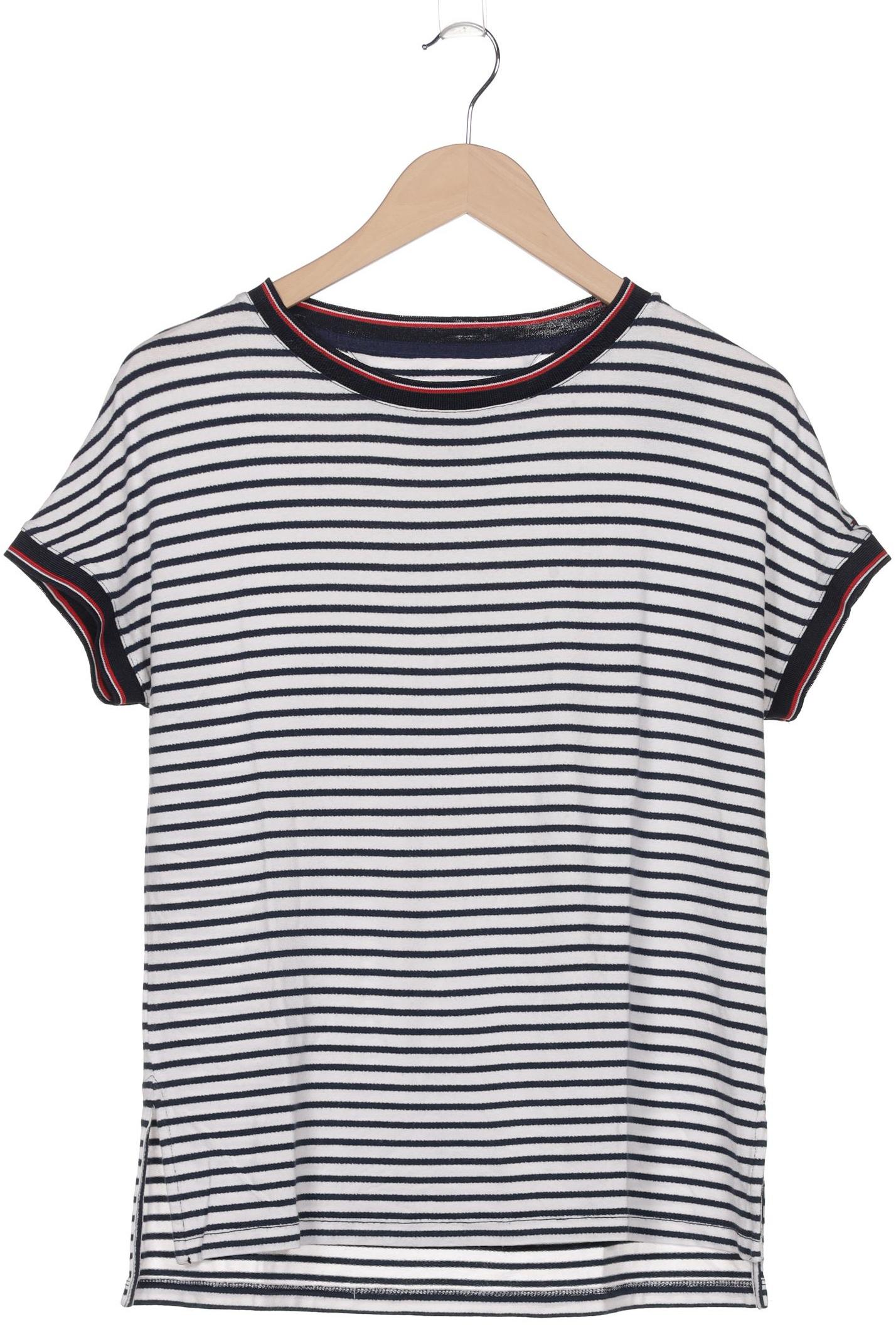 

Tommy Jeans Damen T-Shirt, marineblau, Gr. 42