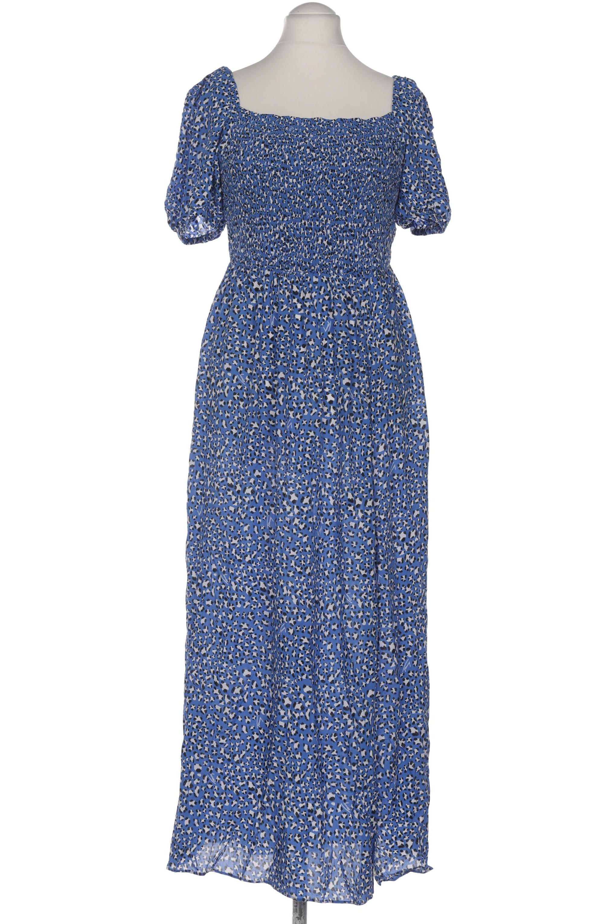 

Tommy Jeans Damen Kleid, blau, Gr. 44