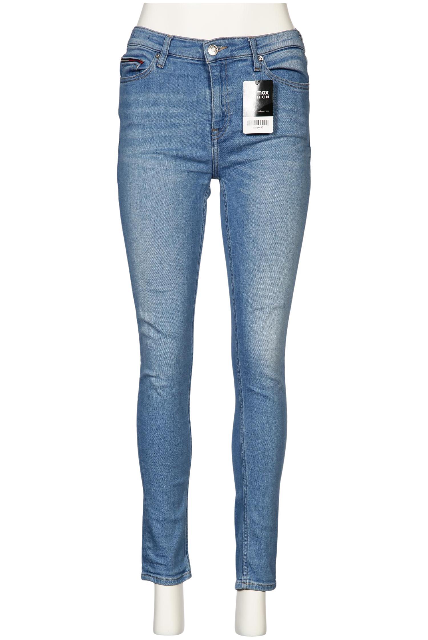 

Tommy Jeans Damen Jeans, blau, Gr. 29