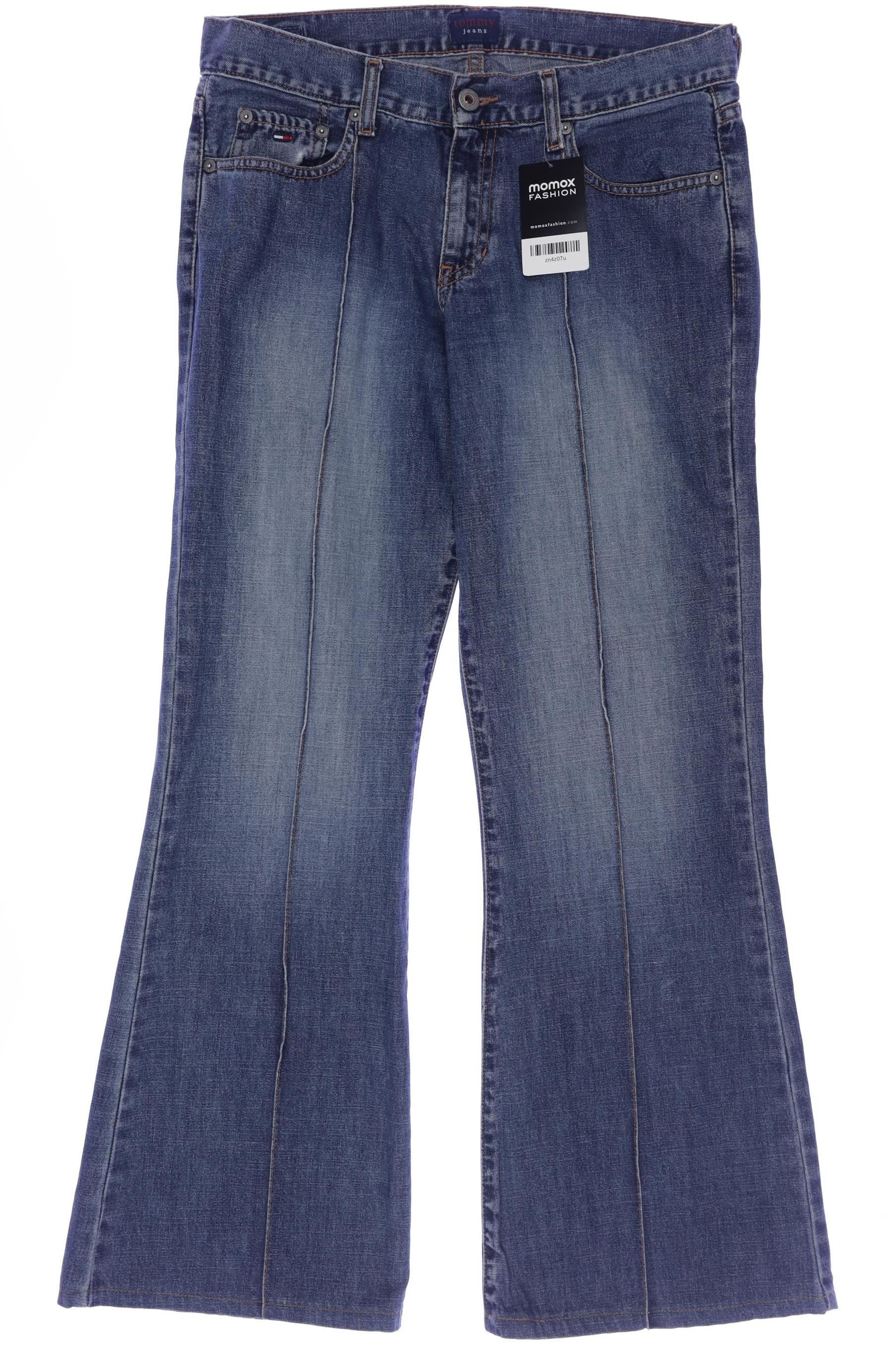 

Tommy Jeans Damen Jeans, blau, Gr. 29
