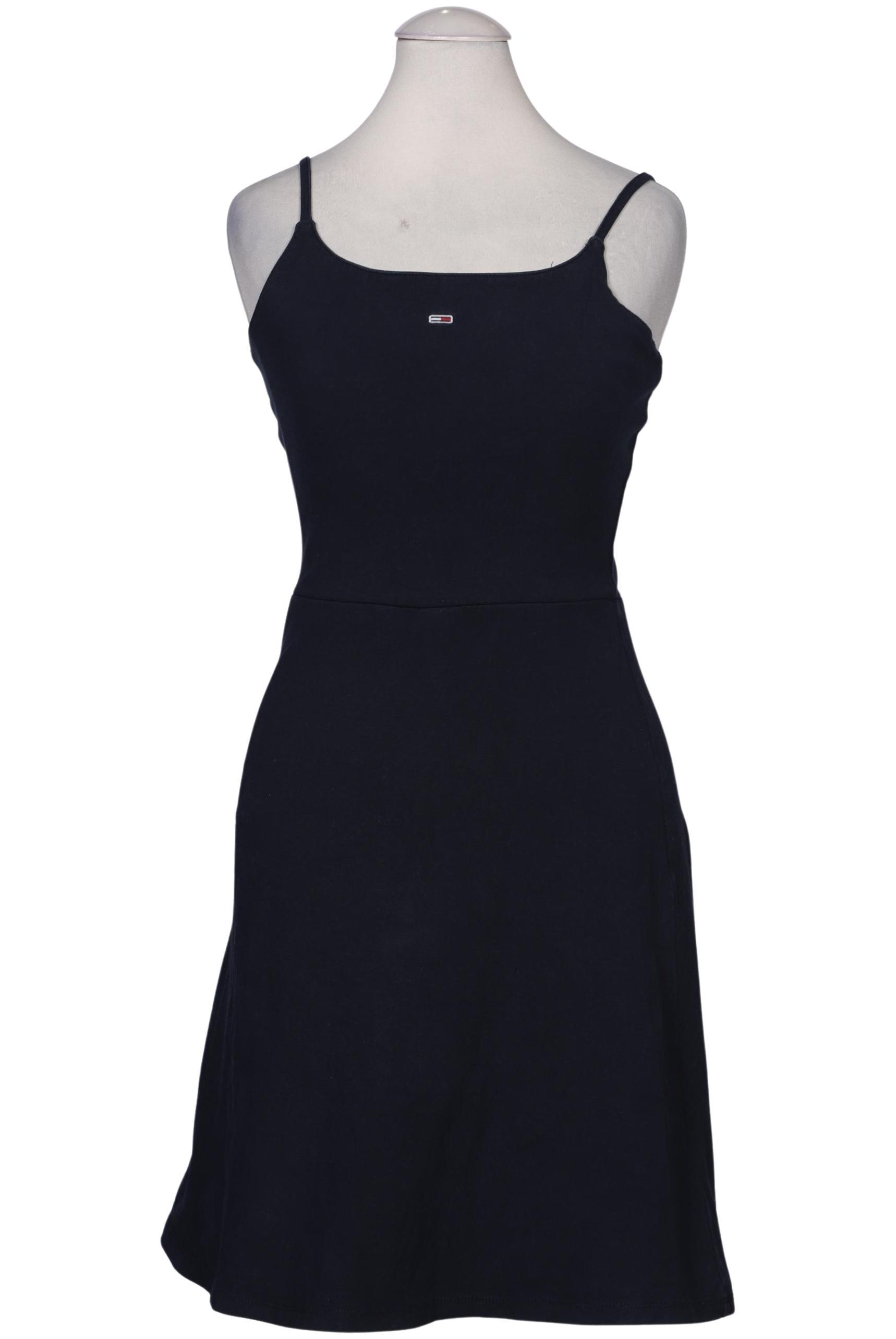 

Tommy Jeans Damen Kleid, marineblau, Gr. 34