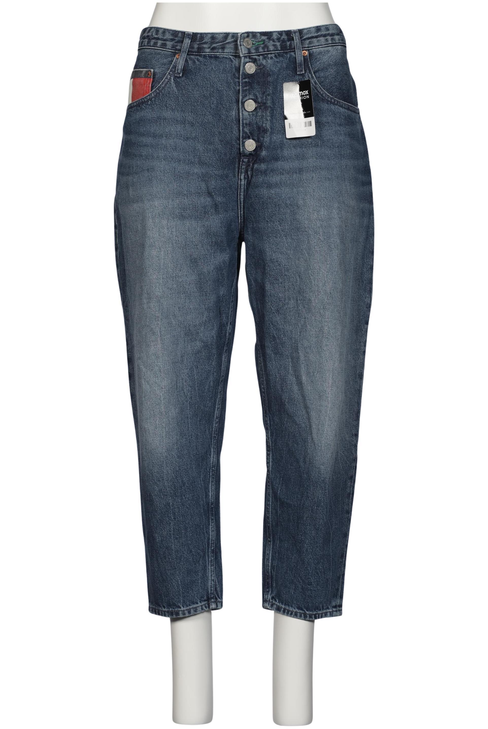 

Tommy Jeans Damen Jeans, blau, Gr. 34