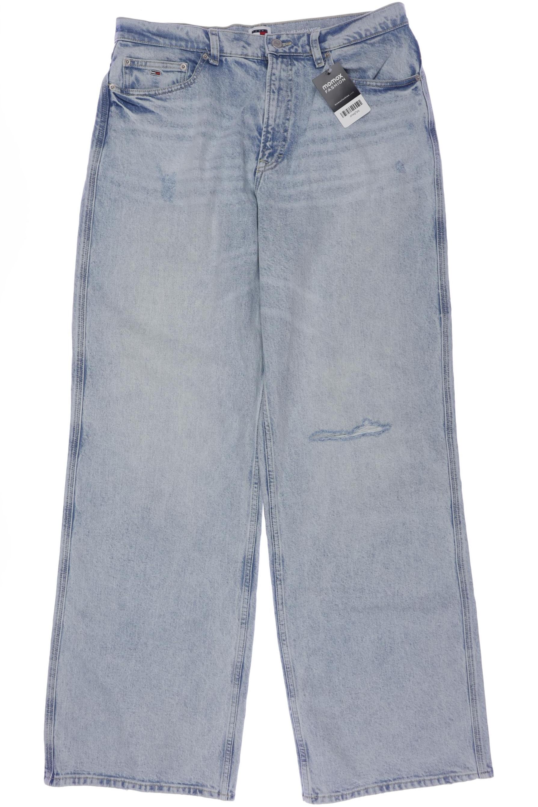 Thumbnail - Tommy Jeans Damen Jeans, hellblau, Gr. 33