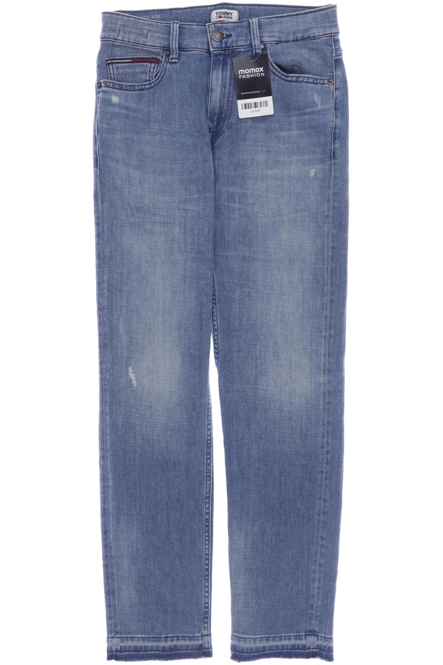 

Tommy Jeans Damen Jeans, blau