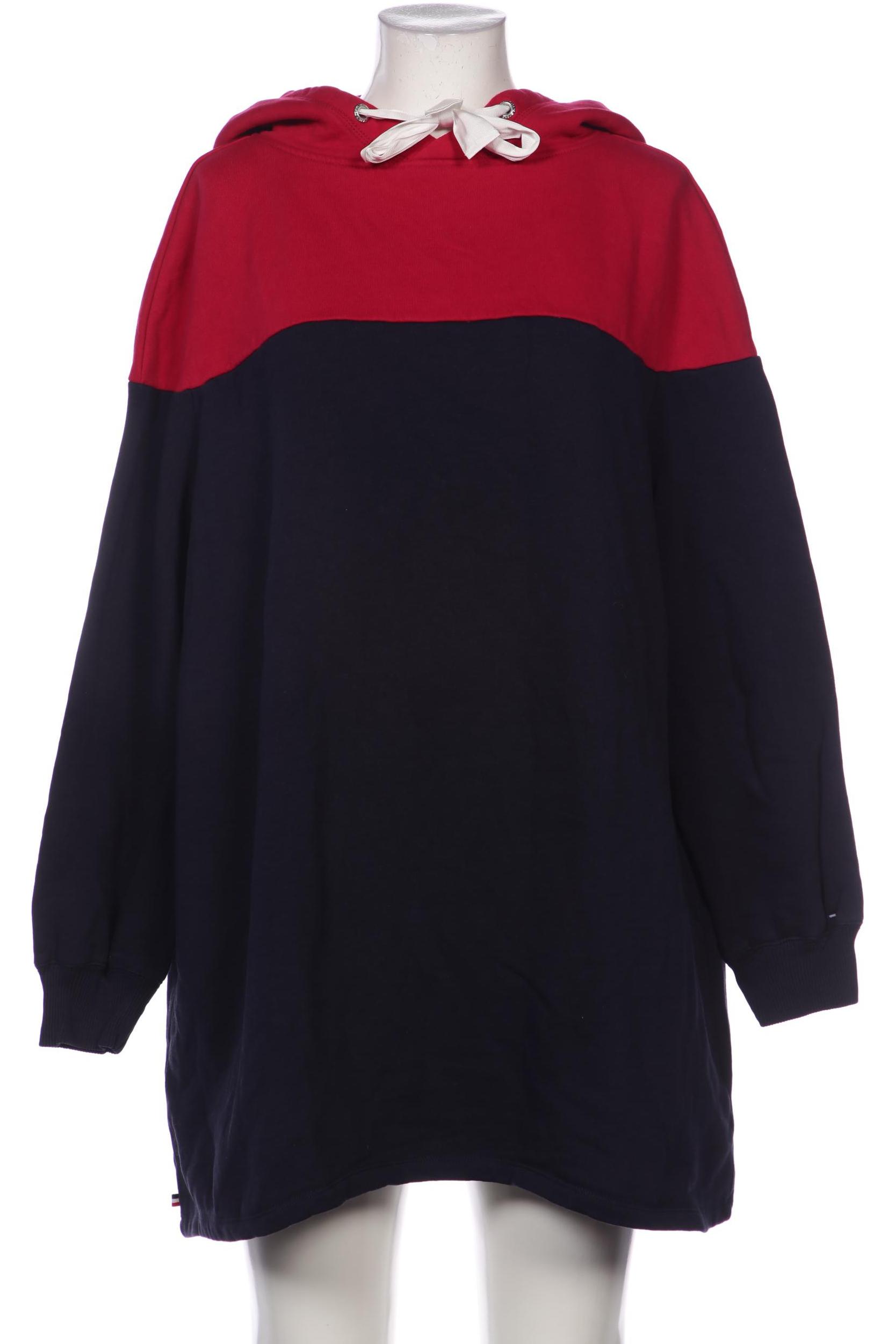 

Tommy Jeans Damen Kleid, marineblau