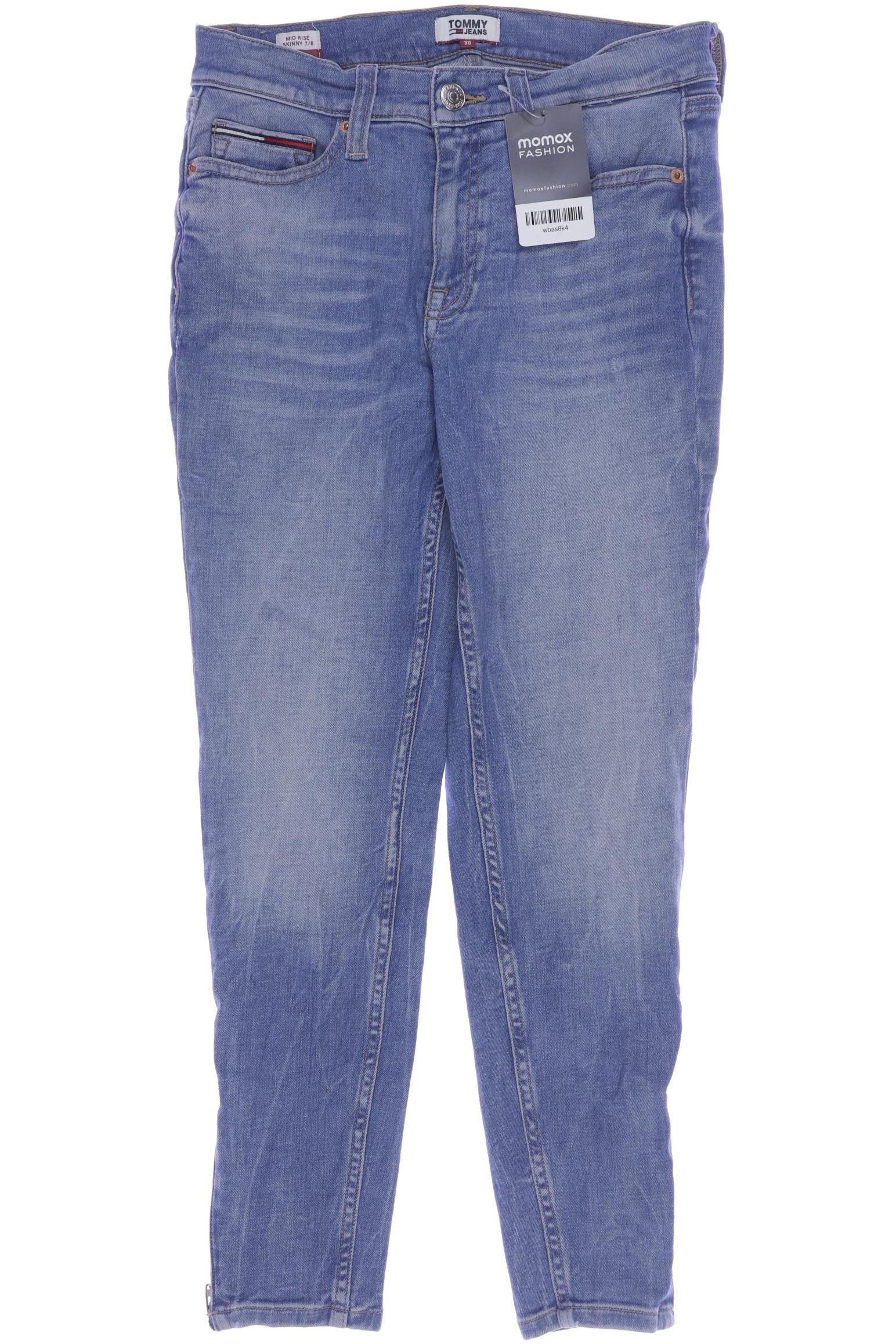 

Tommy Jeans Damen Jeans, blau, Gr. 27