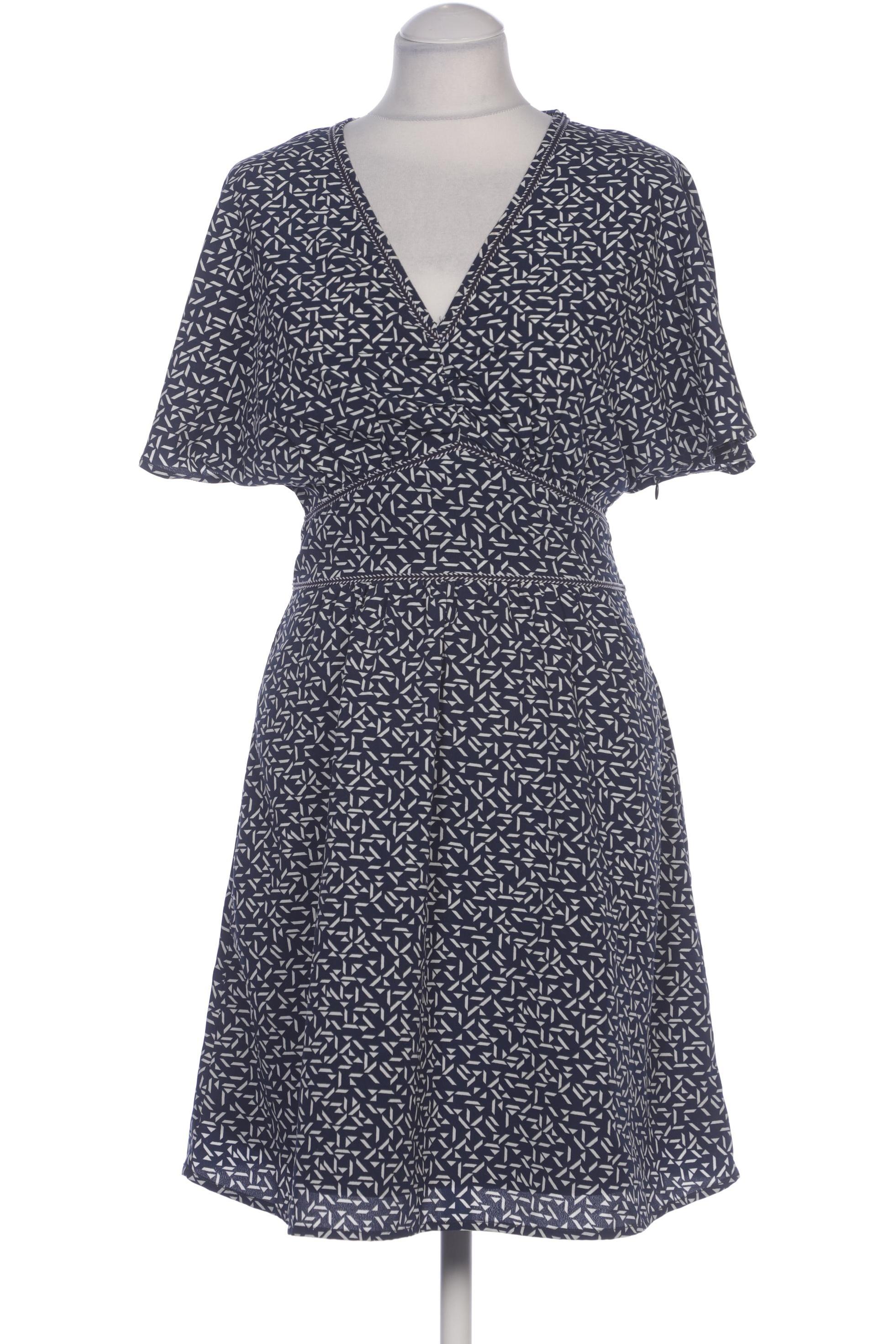

Tommy Jeans Damen Kleid, marineblau, Gr. 36