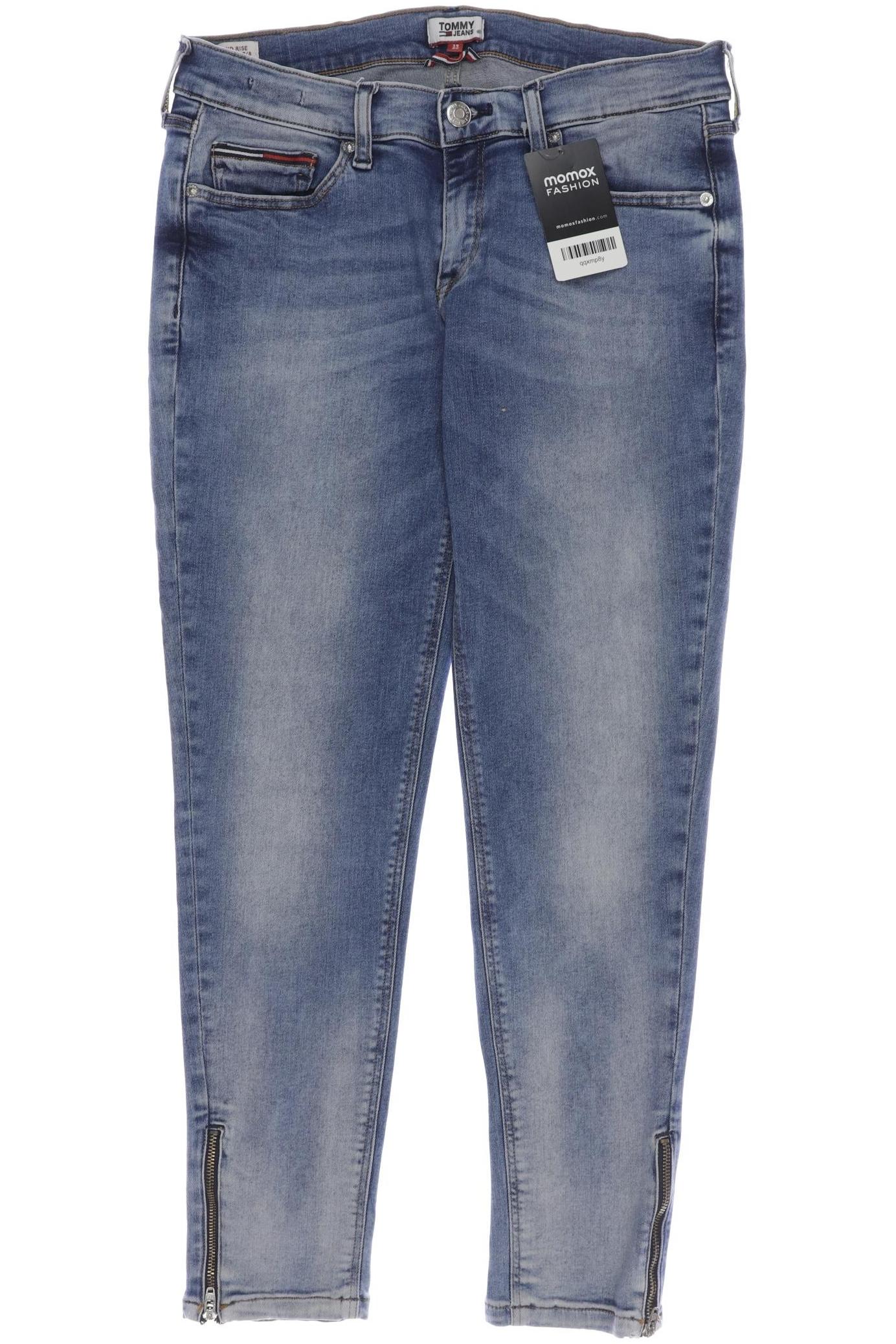 

Tommy Jeans Damen Jeans, blau, Gr. 29