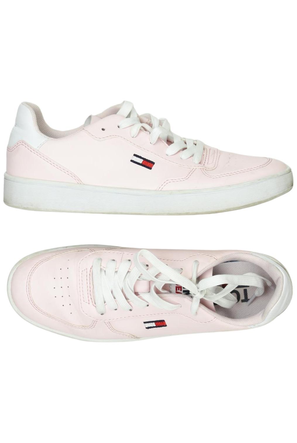 

Tommy Jeans Damen Sneakers, pink, Gr. 36