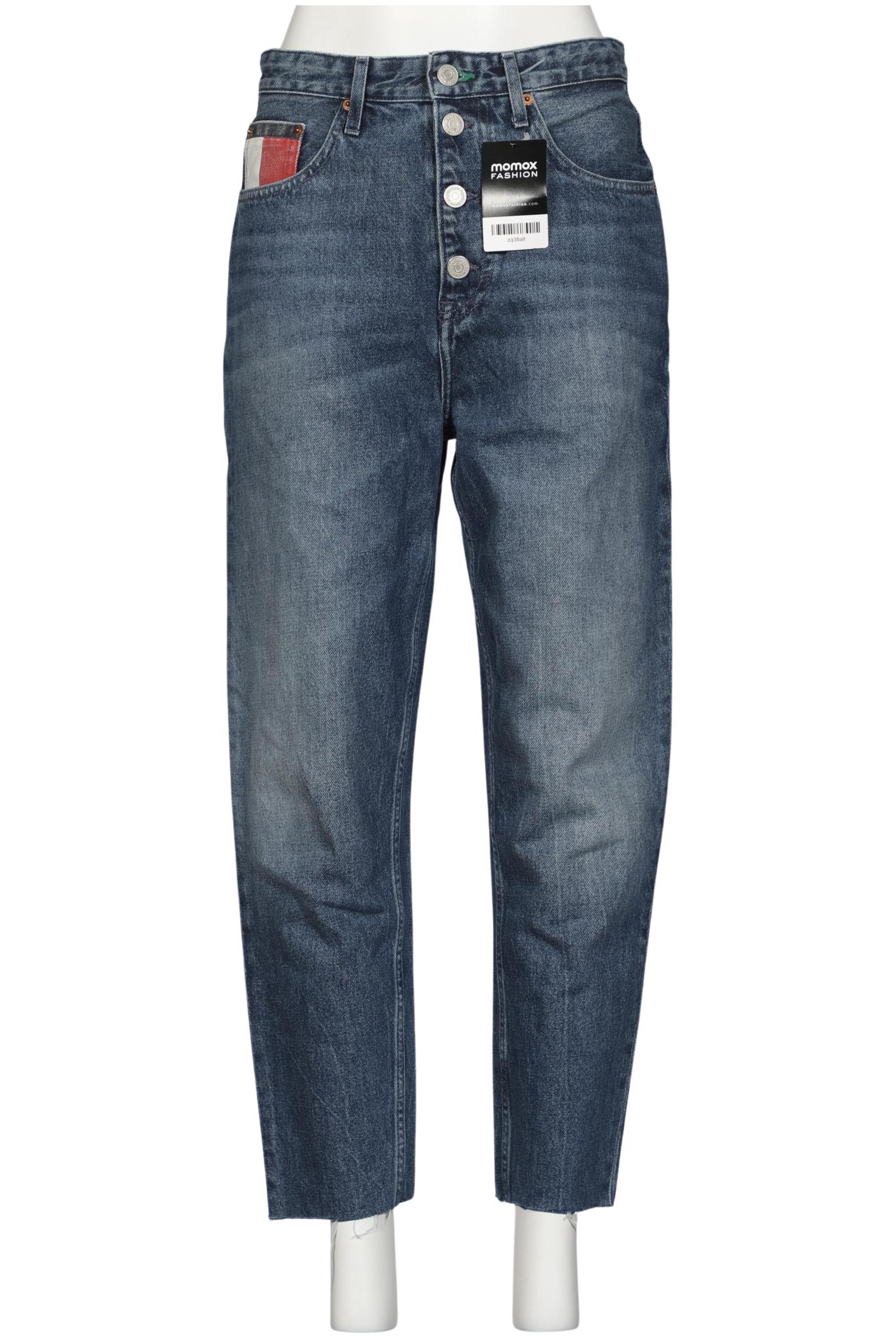 

Tommy Jeans Damen Jeans, blau, Gr. 27
