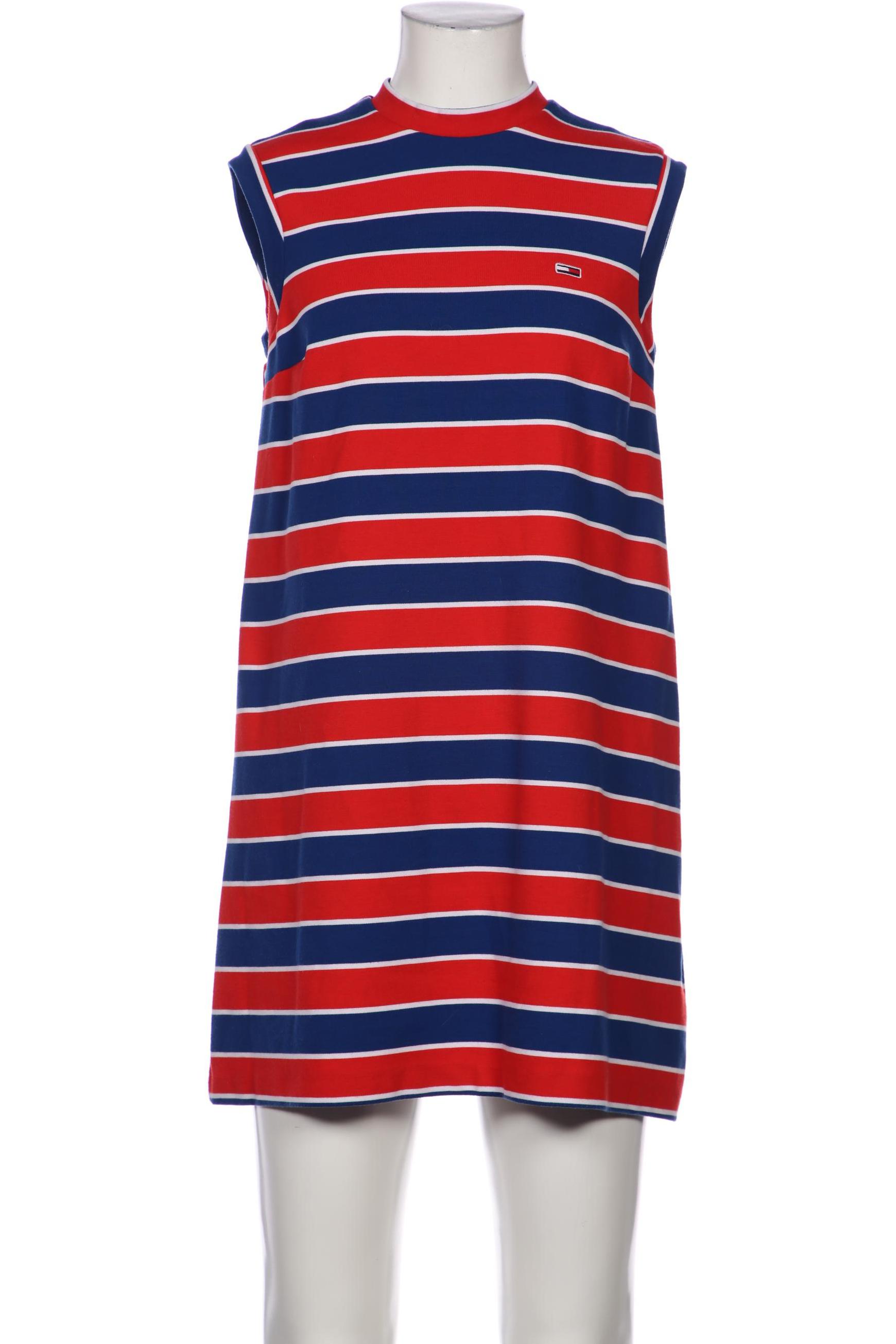 

Tommy Jeans Damen Kleid, marineblau, Gr. 36