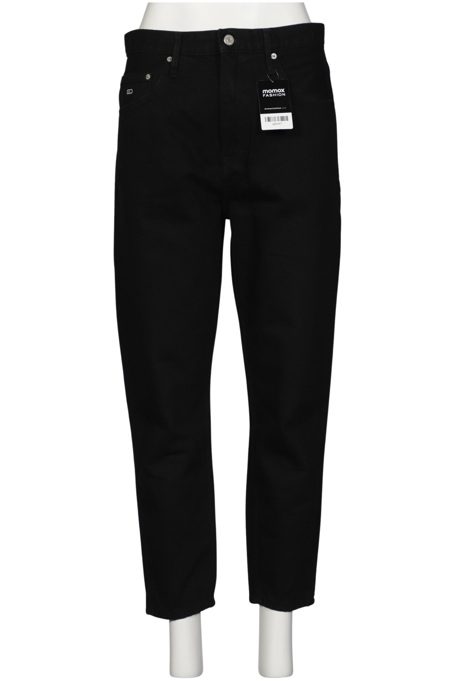 

Tommy Jeans Damen Jeans, schwarz, Gr. 31