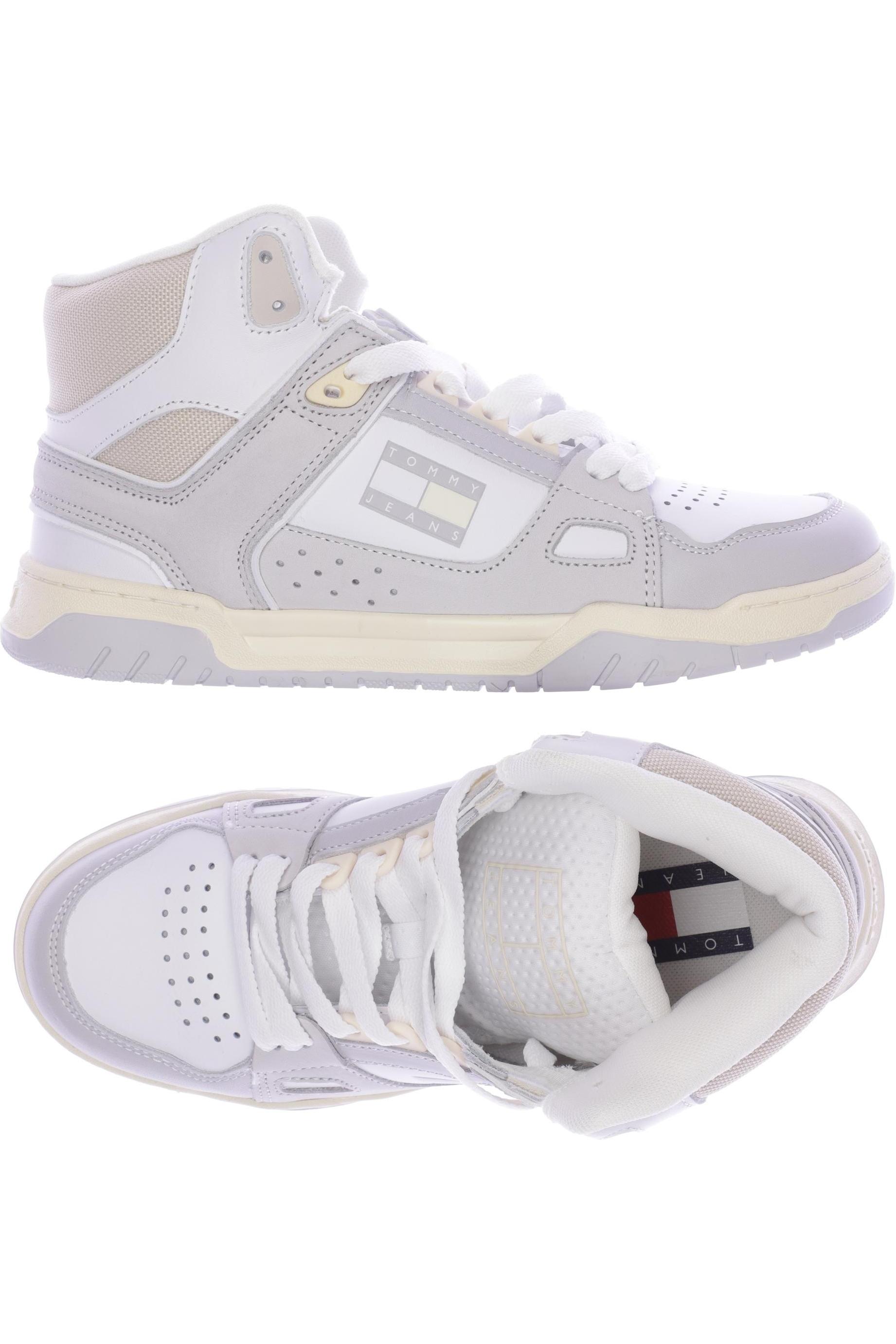 

Tommy Jeans Damen Sneakers, weiß, Gr. 38