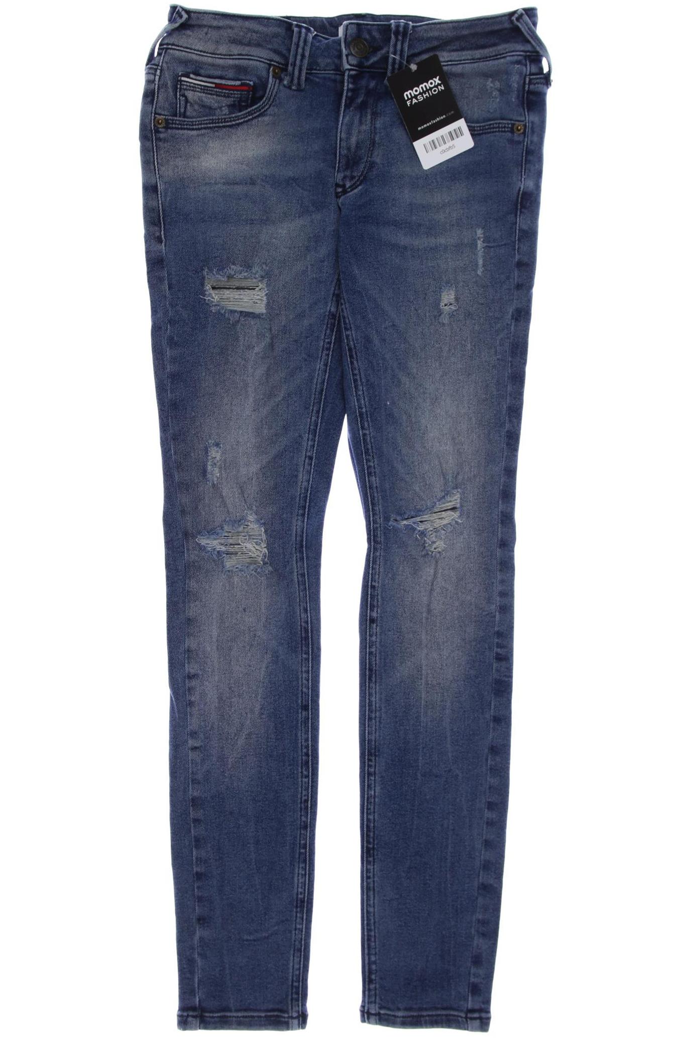

Tommy Jeans Damen Jeans, blau, Gr. 27
