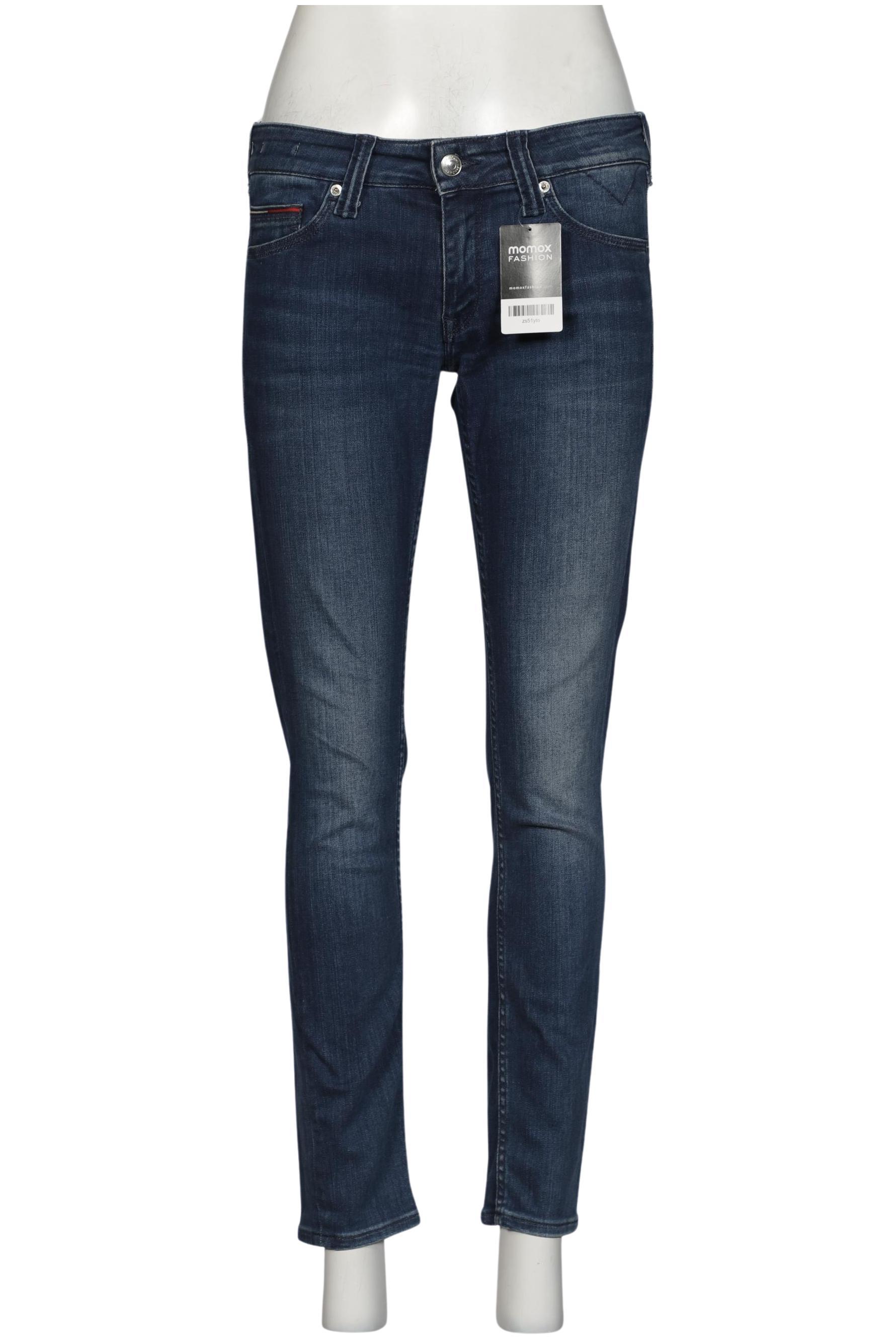 

Tommy Jeans Damen Jeans, blau, Gr. 30