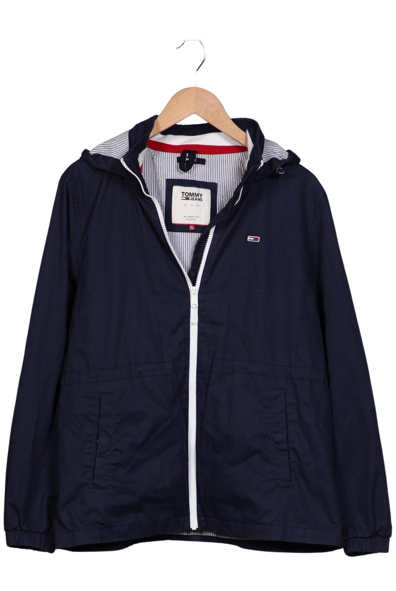 

Tommy Jeans Damen Jacke, marineblau, Gr. 44