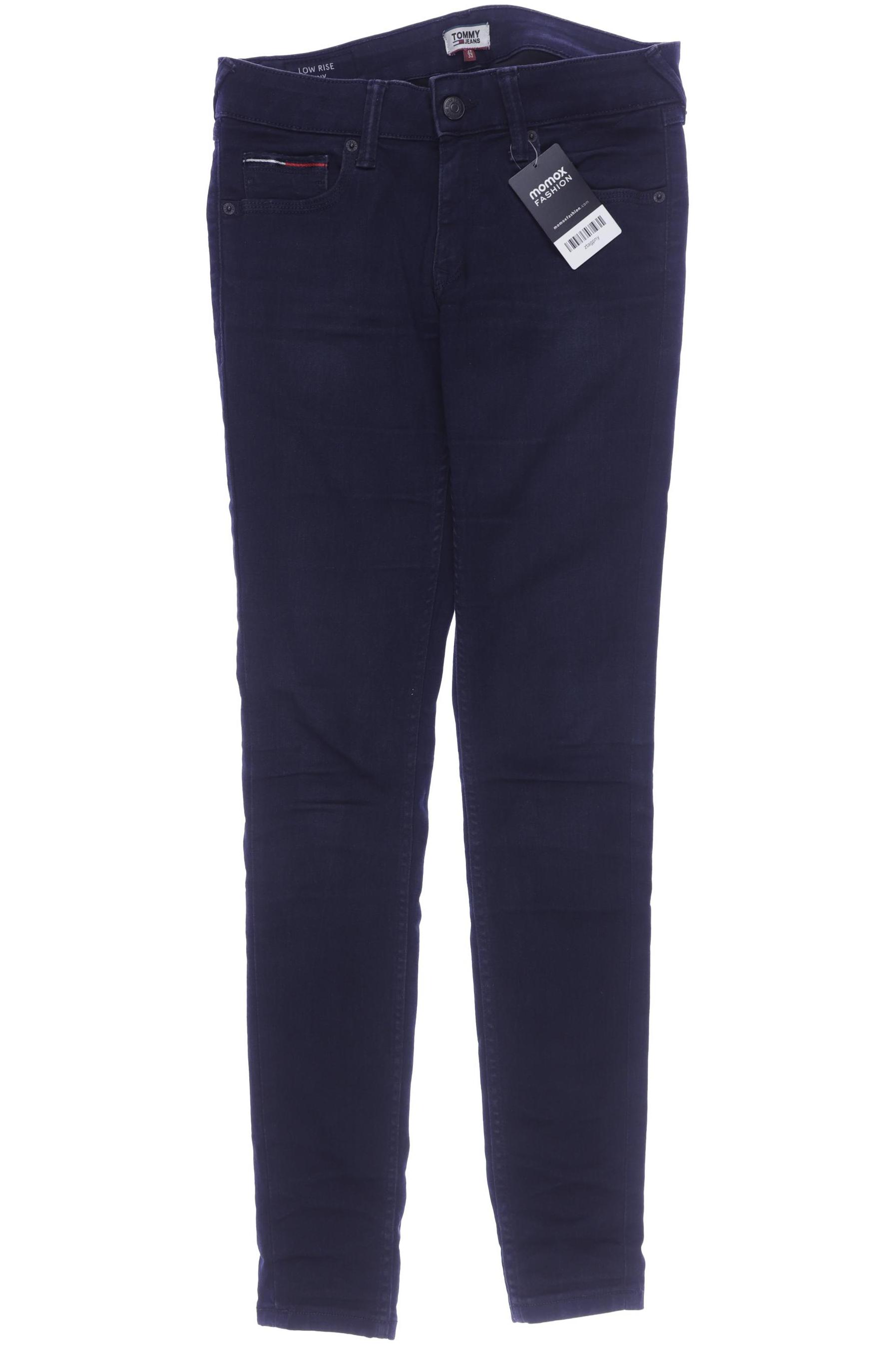 

Tommy Jeans Damen Jeans, marineblau, Gr. 29