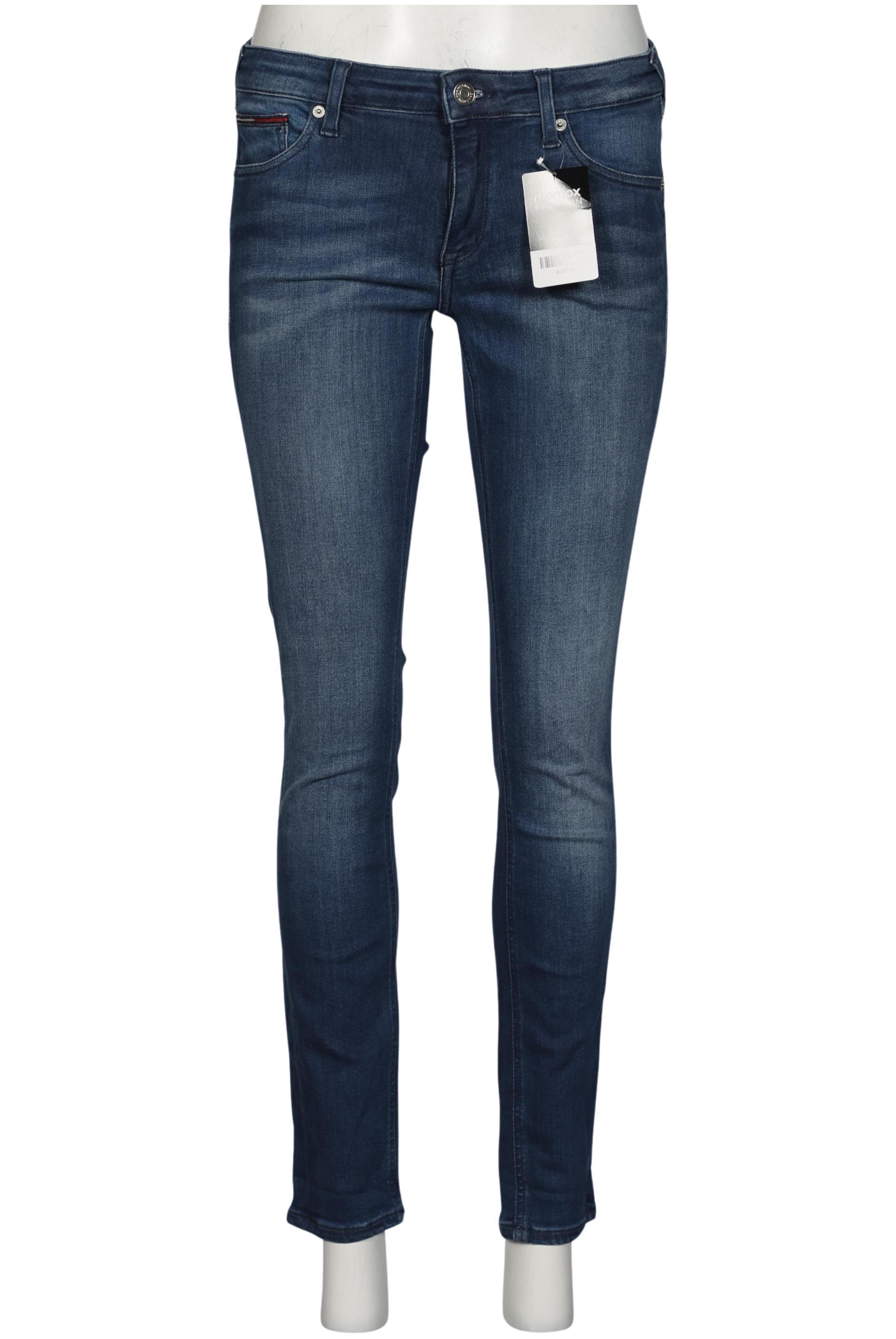 

Tommy Jeans Damen Jeans, blau, Gr. 30