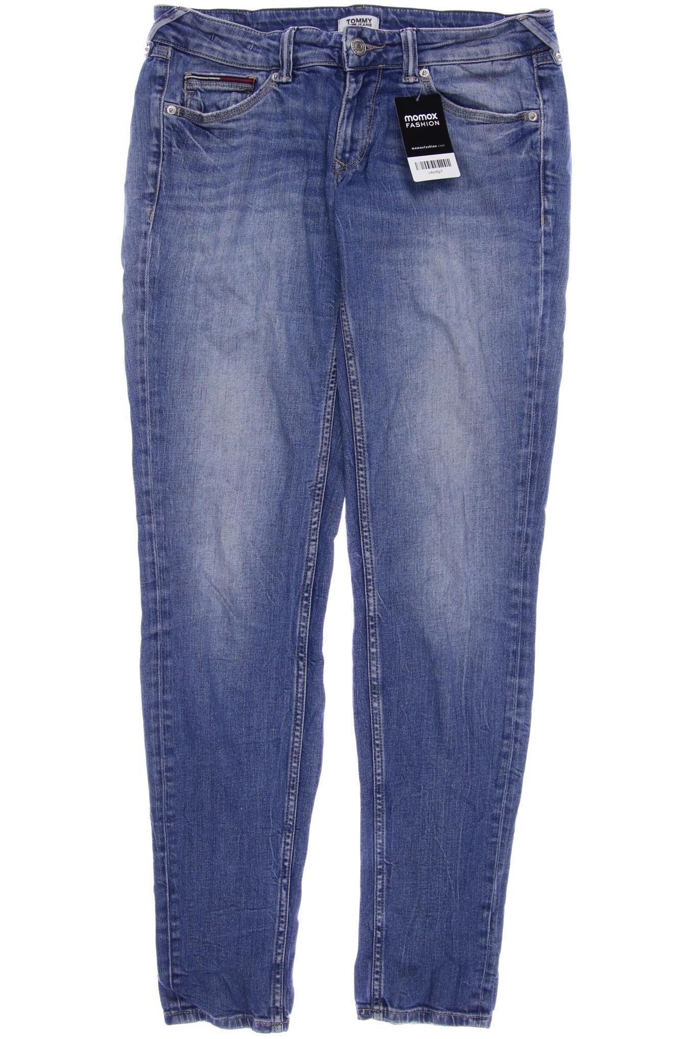 

Tommy Jeans Damen Jeans, blau, Gr. 27