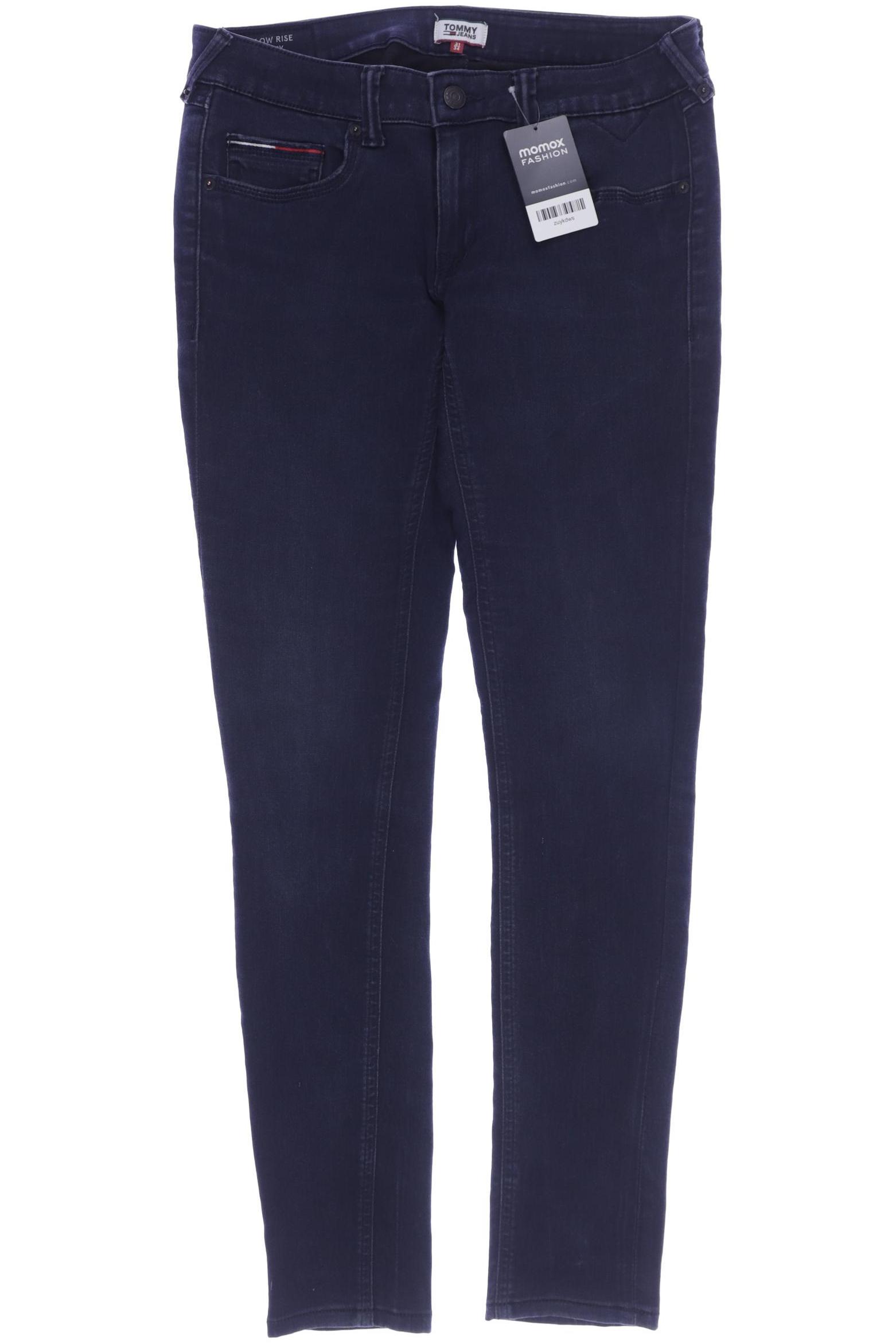 

Tommy Jeans Damen Jeans, marineblau, Gr. 31
