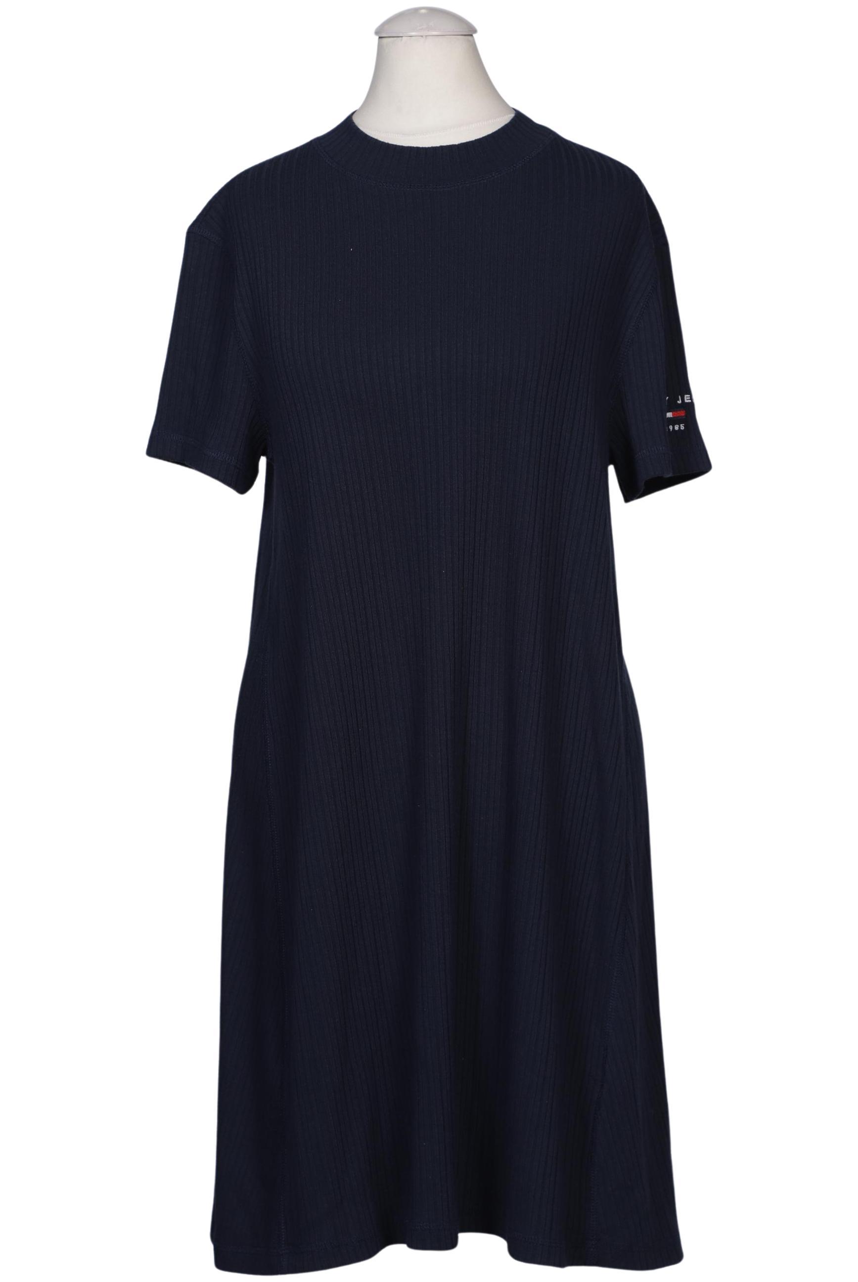 

Tommy Jeans Damen Kleid, marineblau, Gr. 34