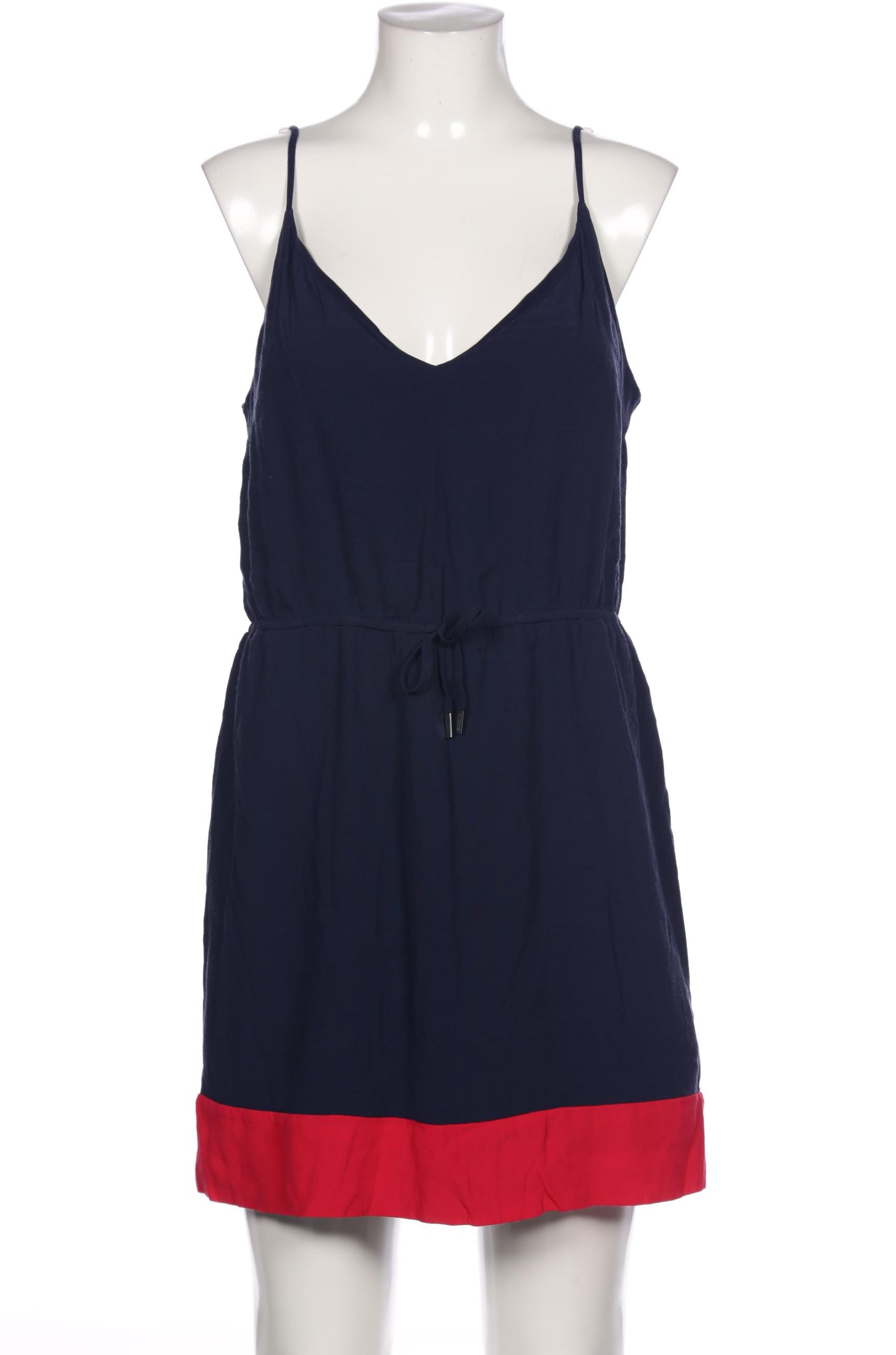 

Tommy Jeans Damen Kleid, marineblau, Gr. 42