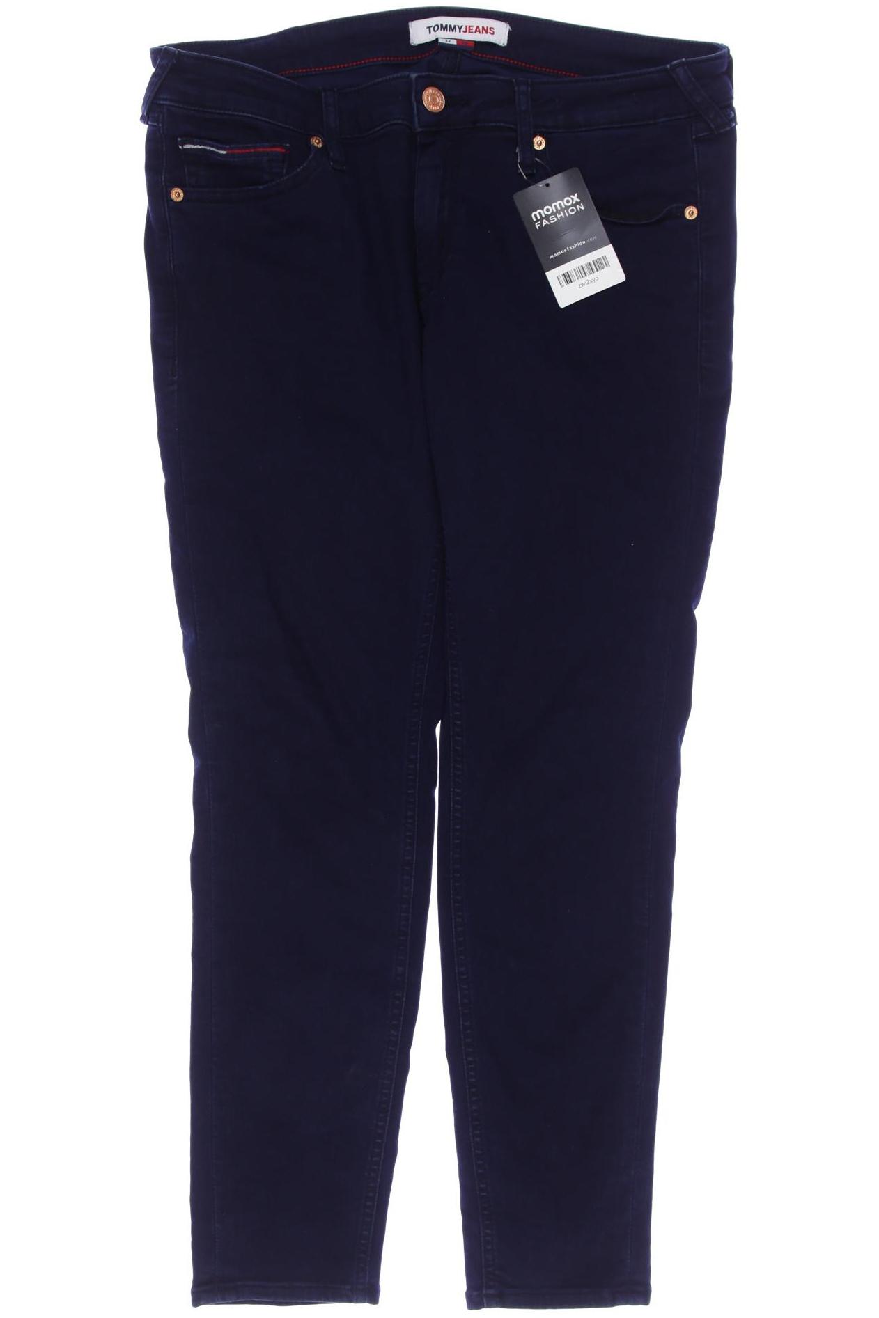 

Tommy Jeans Damen Jeans, marineblau, Gr. 32