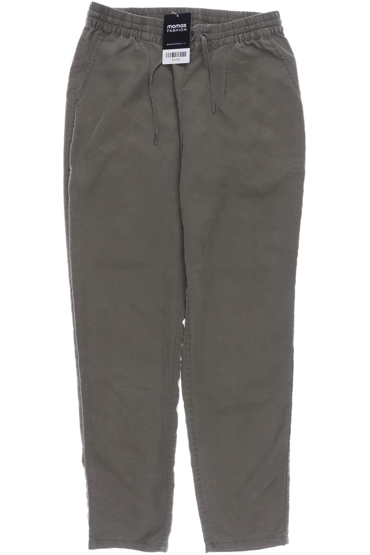 

Tommy Jeans Damen Stoffhose, grün, Gr. 26