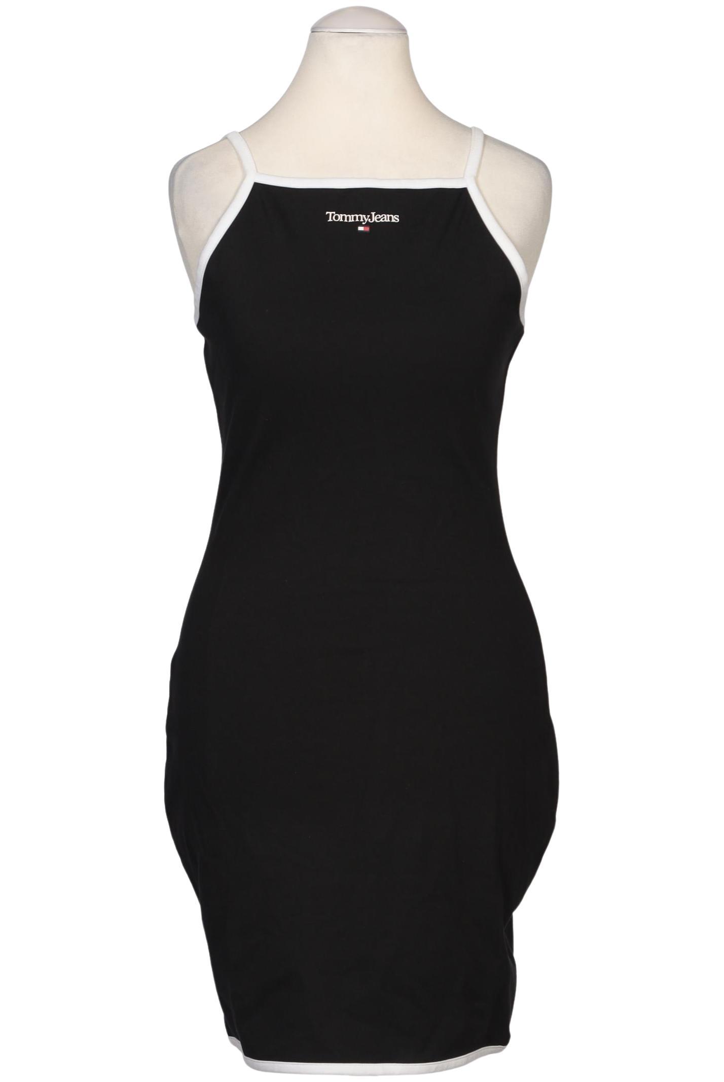 

Tommy Jeans Damen Kleid, mehrfarbig, Gr. 36