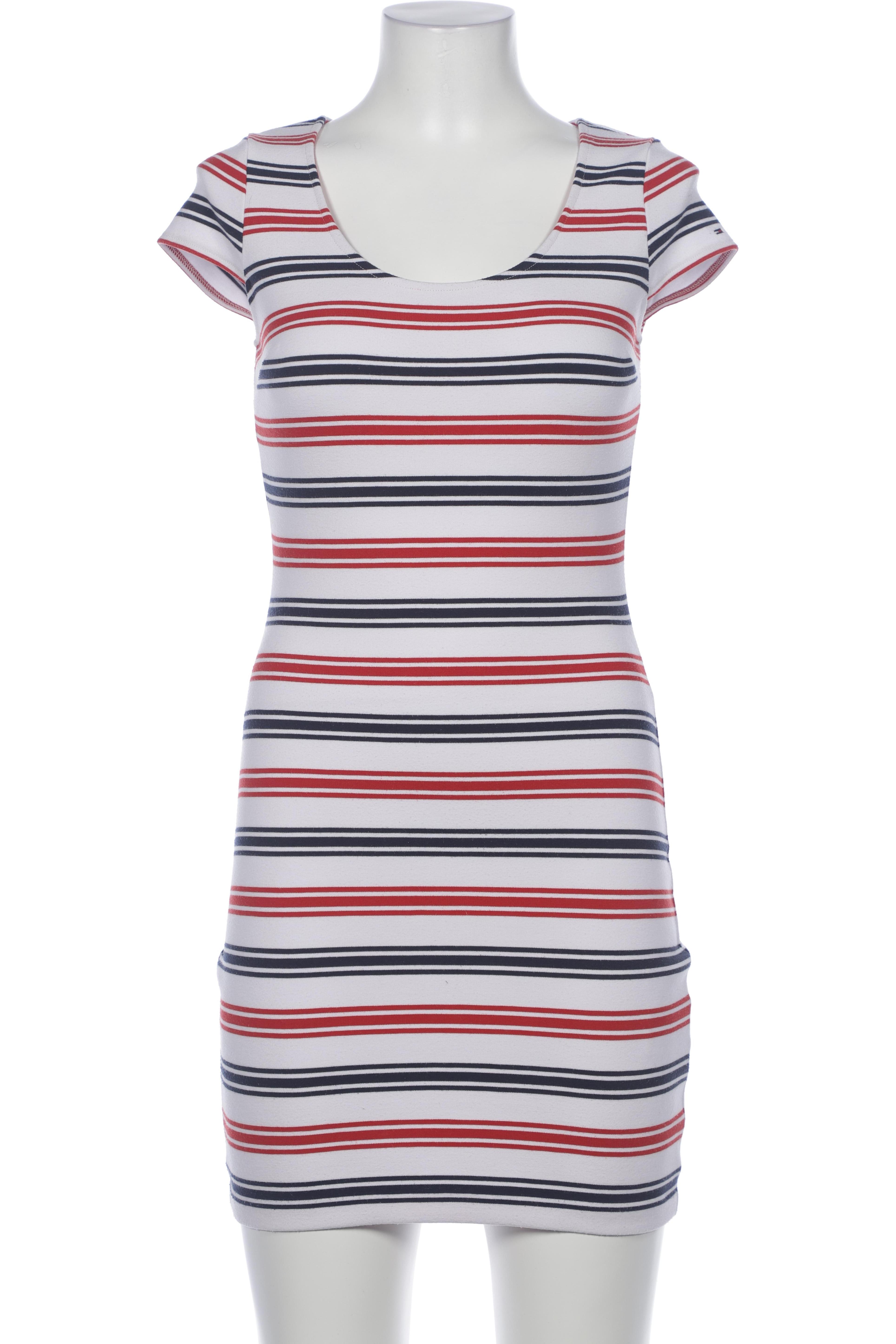 

Tommy Jeans Damen Kleid, mehrfarbig, Gr. 36