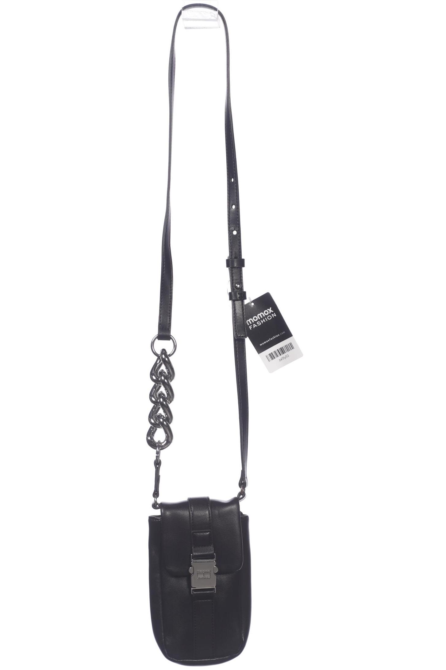 

Tommy Jeans Damen Handtasche, schwarz, Gr.