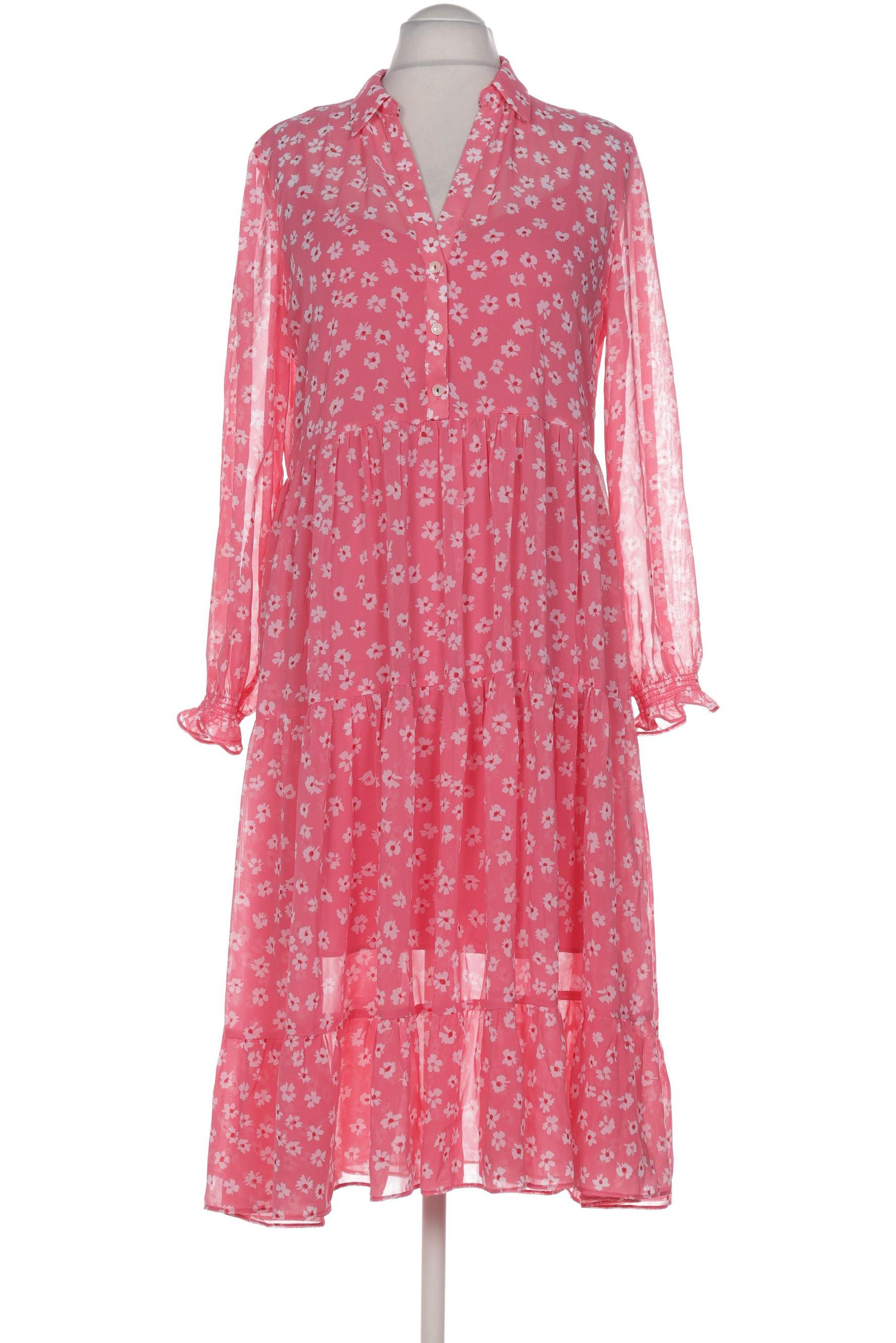 

Tommy Jeans Damen Kleid, pink, Gr. 42