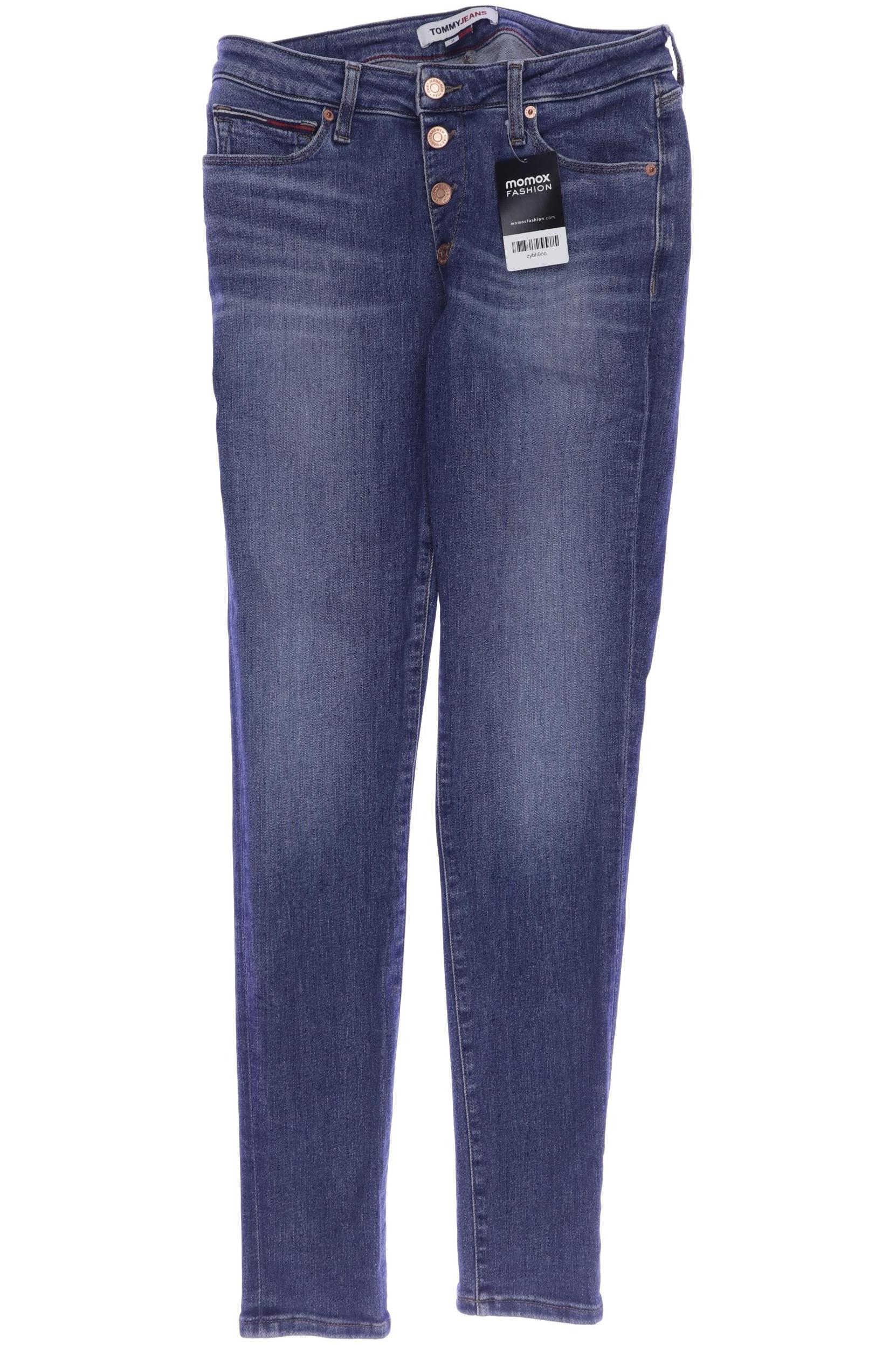 

Tommy Jeans Damen Jeans, blau, Gr. 31