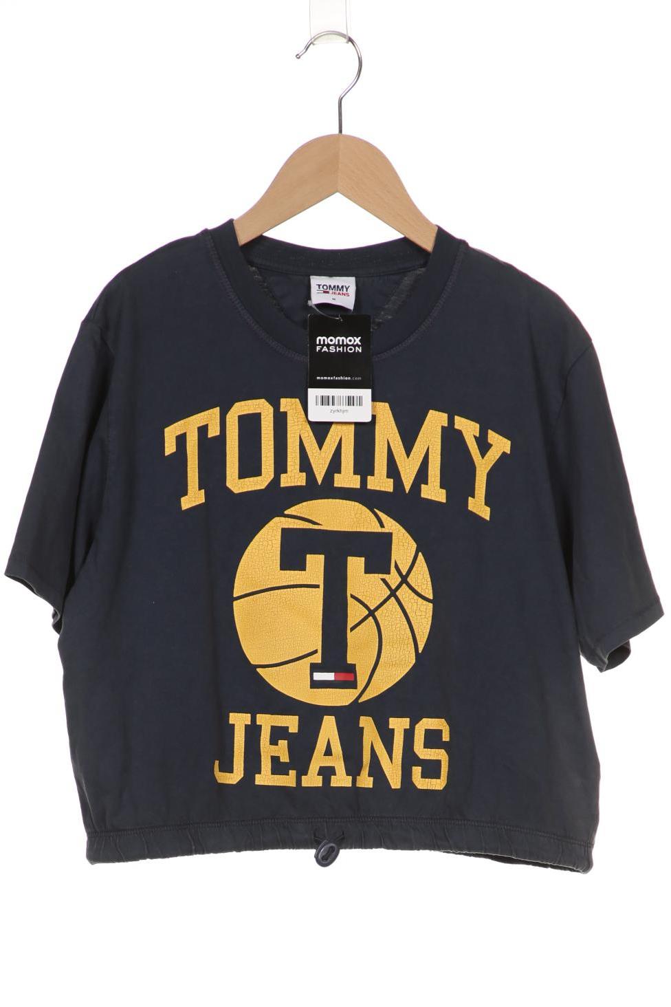 

Tommy Jeans Damen T-Shirt, grau