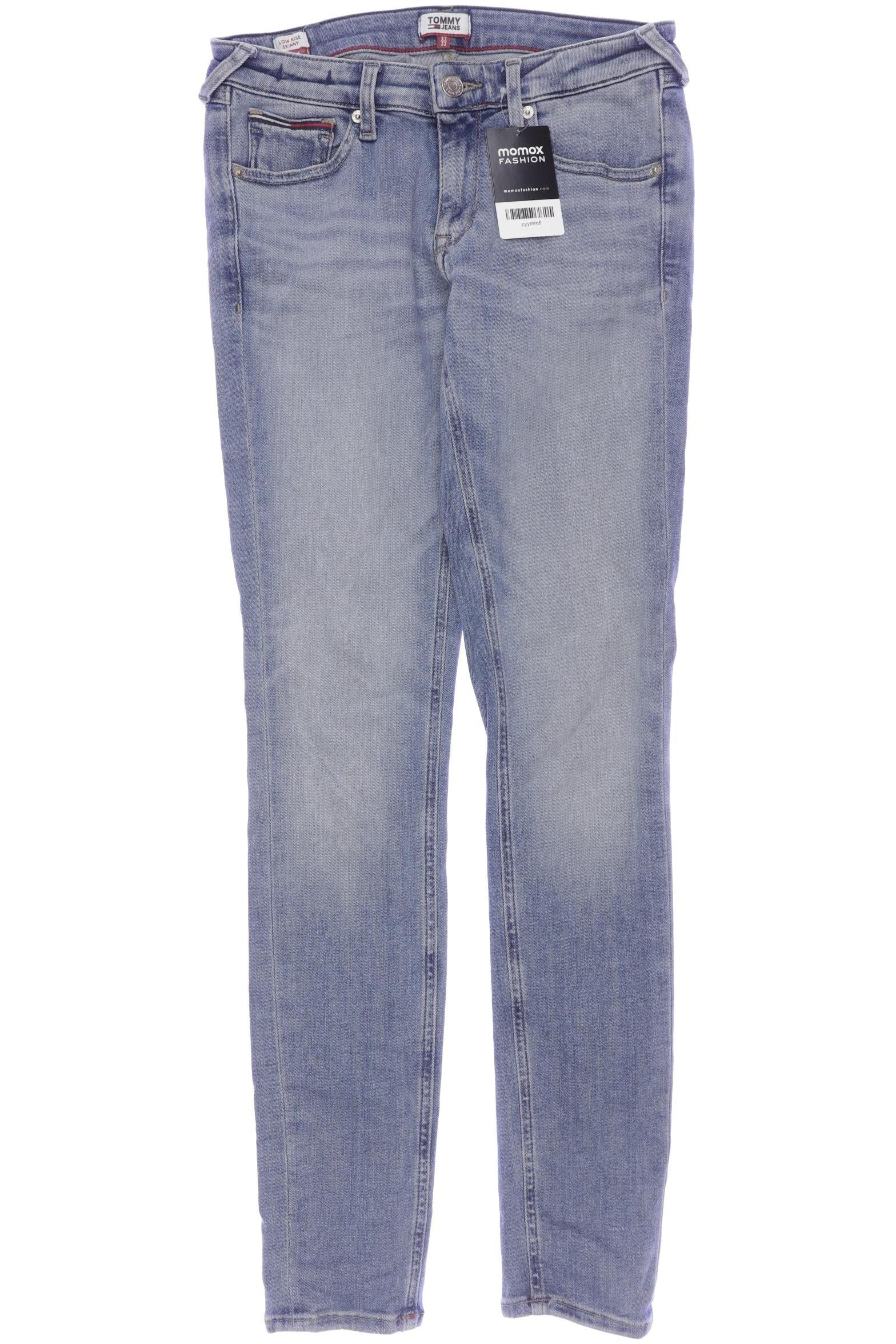 

Tommy Jeans Damen Jeans, blau, Gr. 27