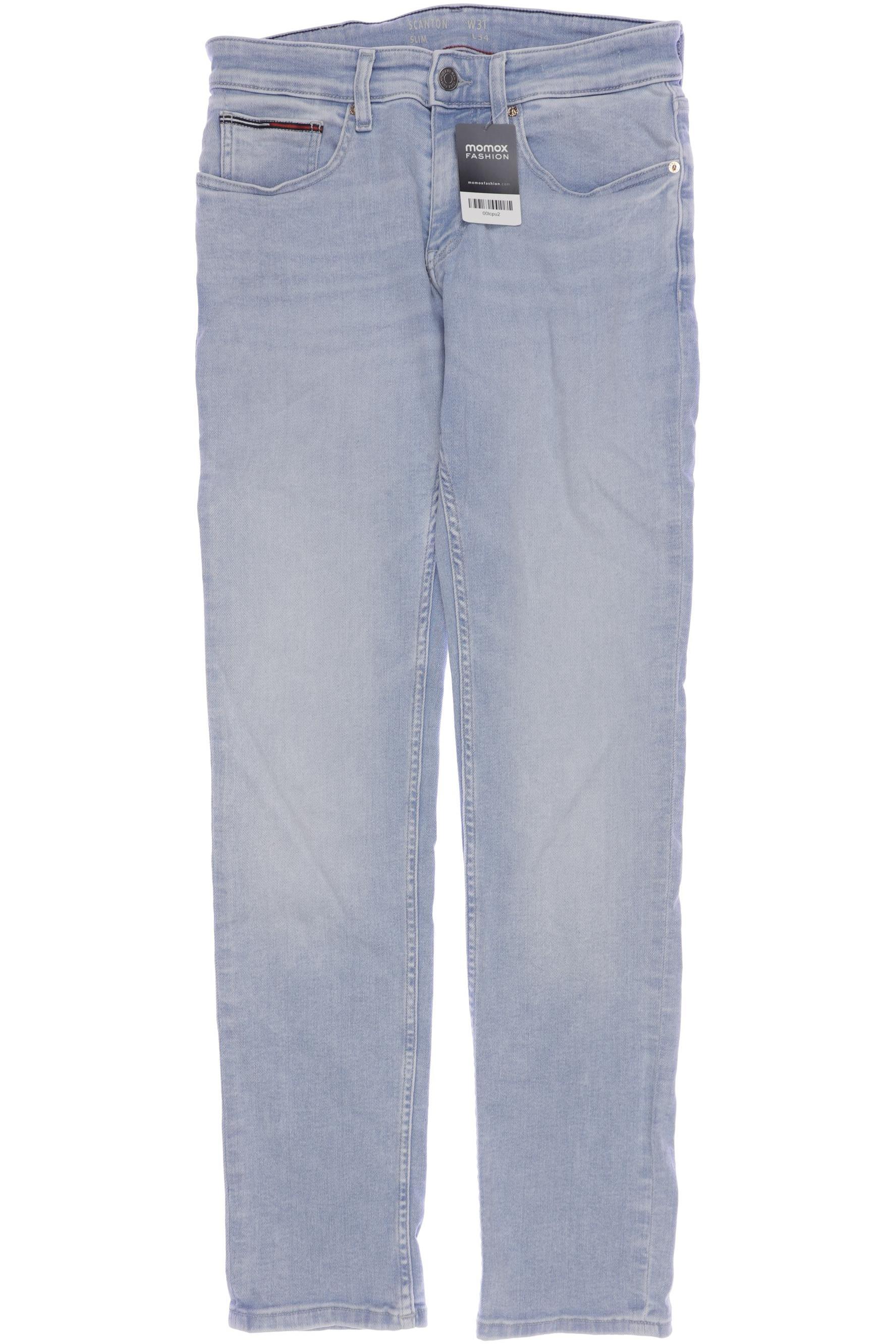 

Tommy Jeans Herren Jeans, hellblau, Gr. 31