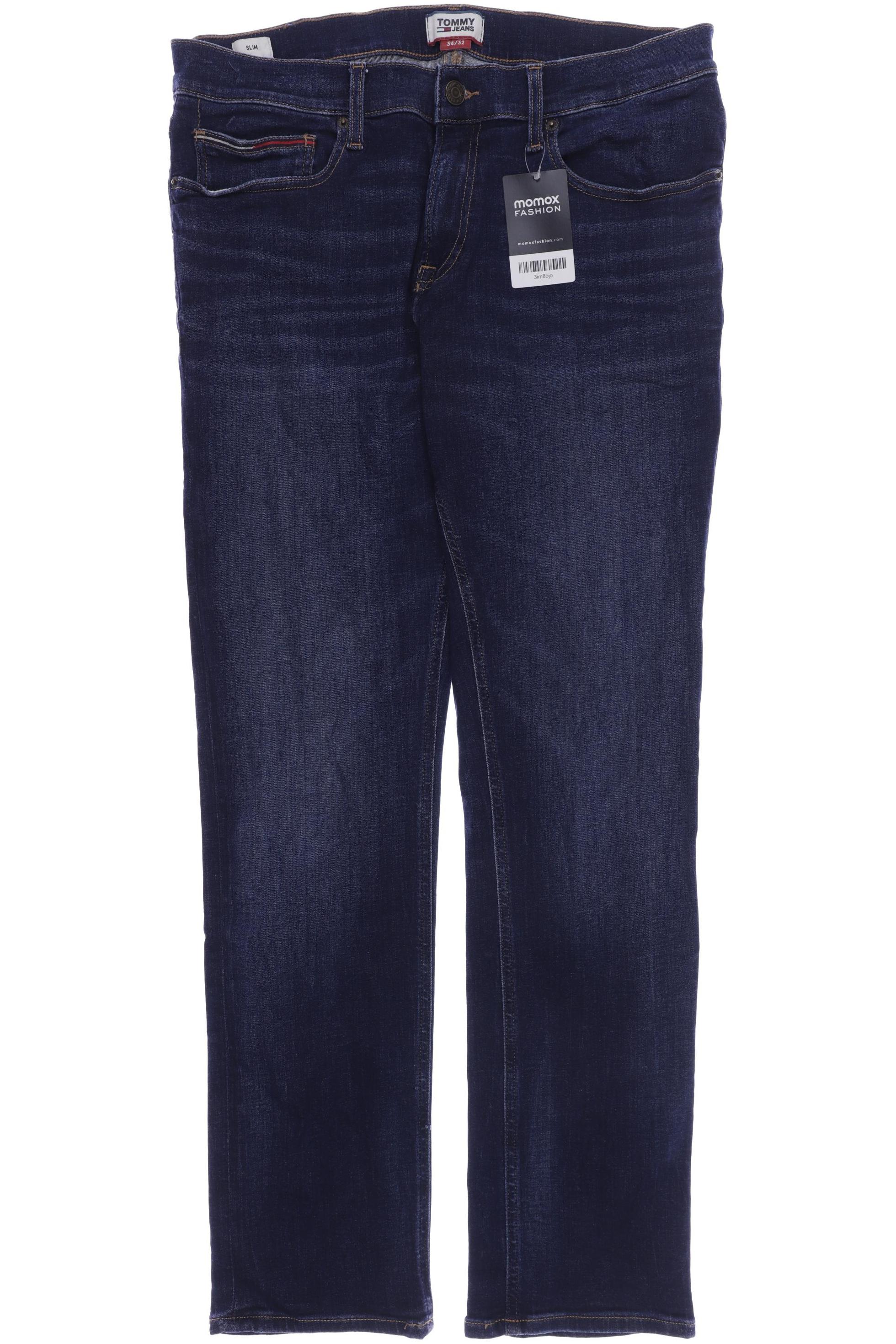 

Tommy Jeans Herren Jeans, marineblau