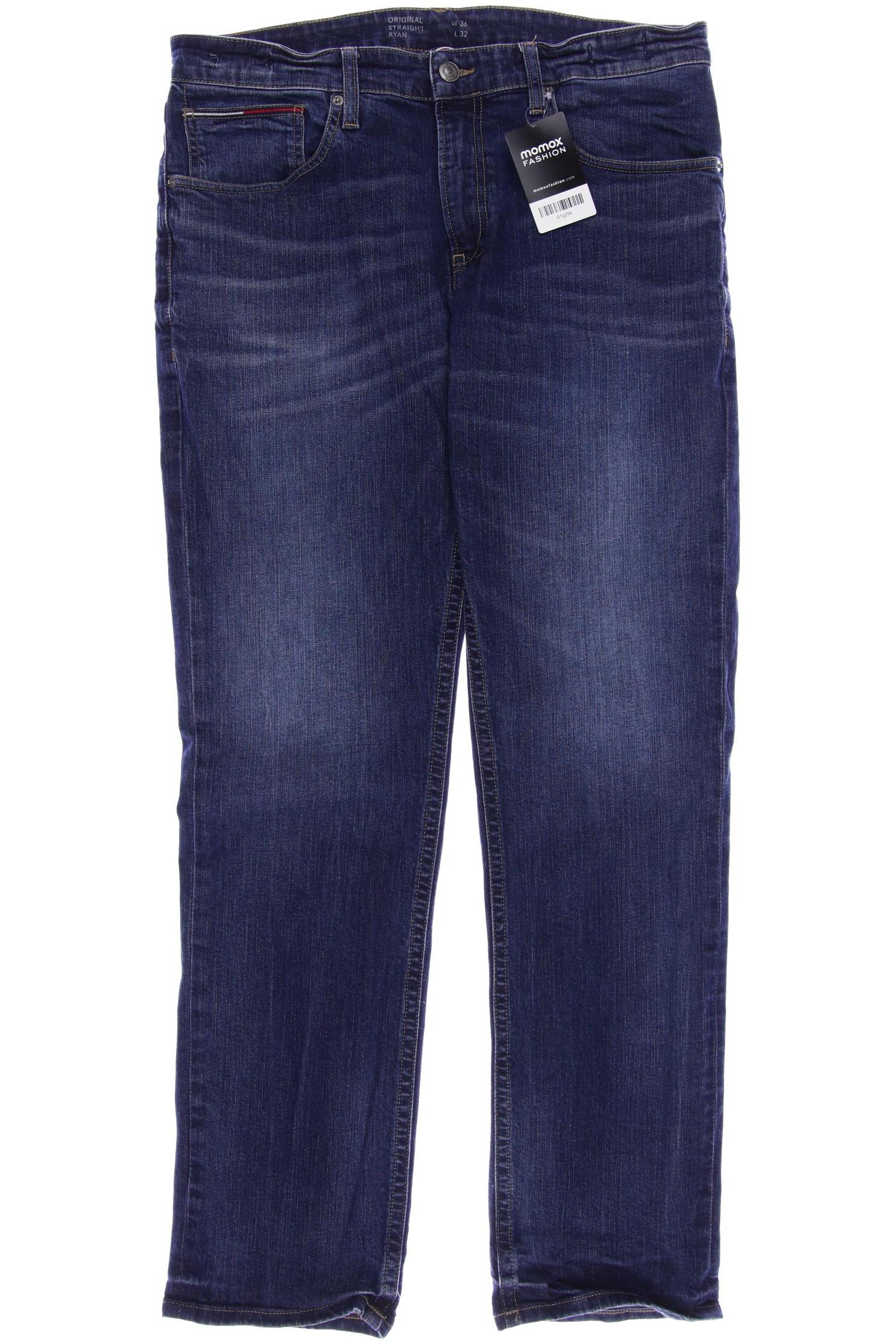 

Tommy Jeans Herren Jeans, blau